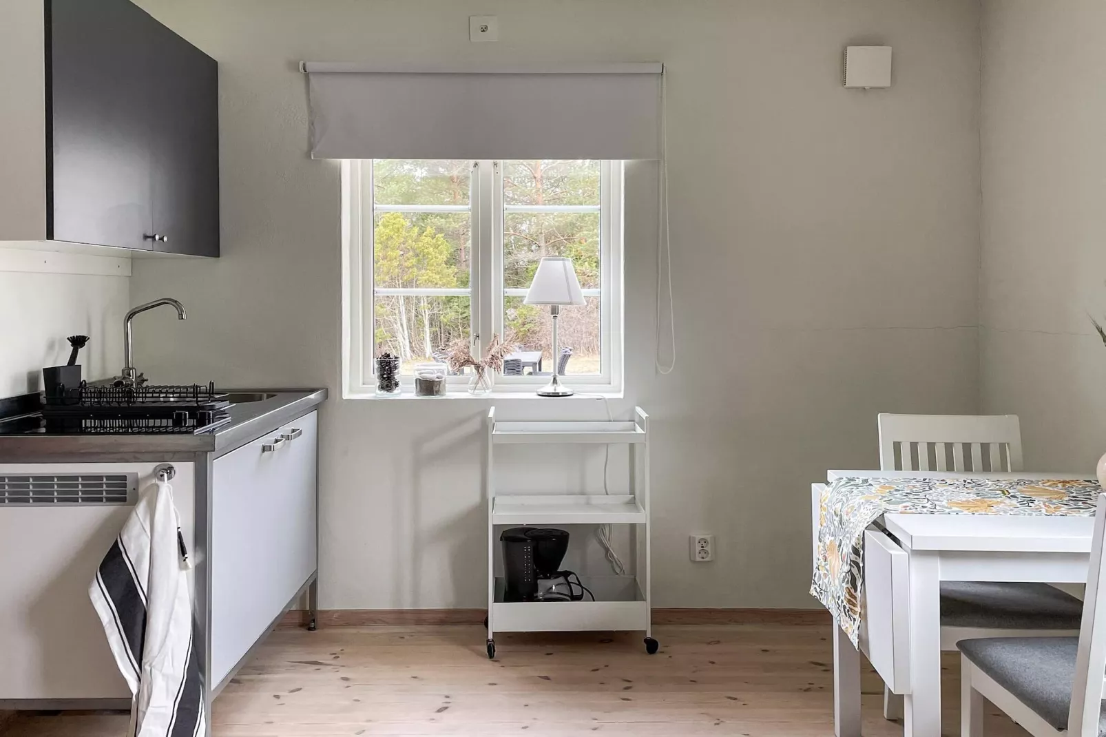 5 etoiles maison de vacances a Lärbro - Intérieur
