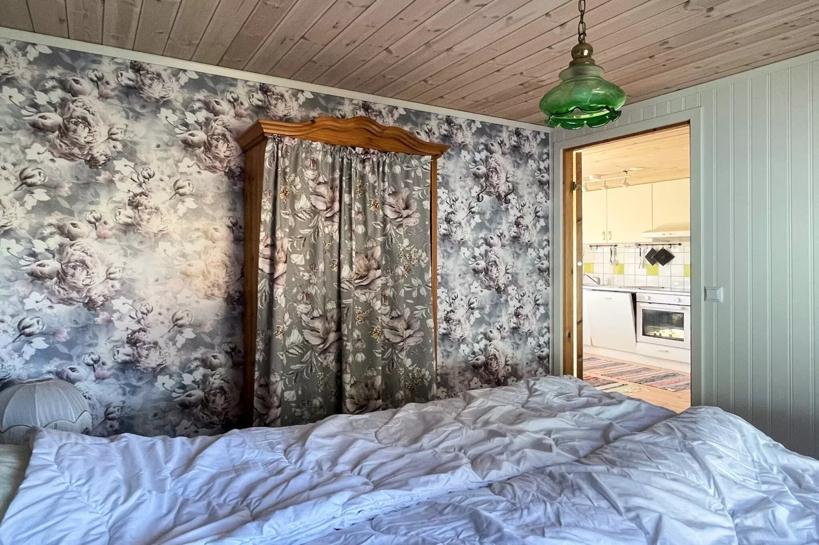 4 Personen Ferienhaus in Hemse - Innenbereich