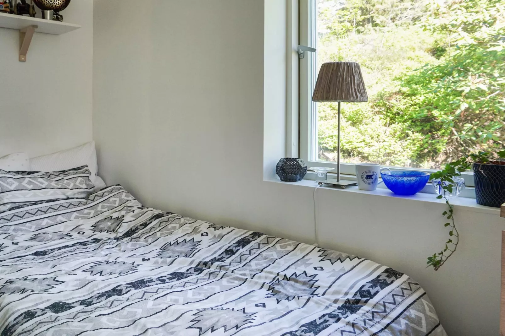 4 star holiday home in KÄRNA - Indoor