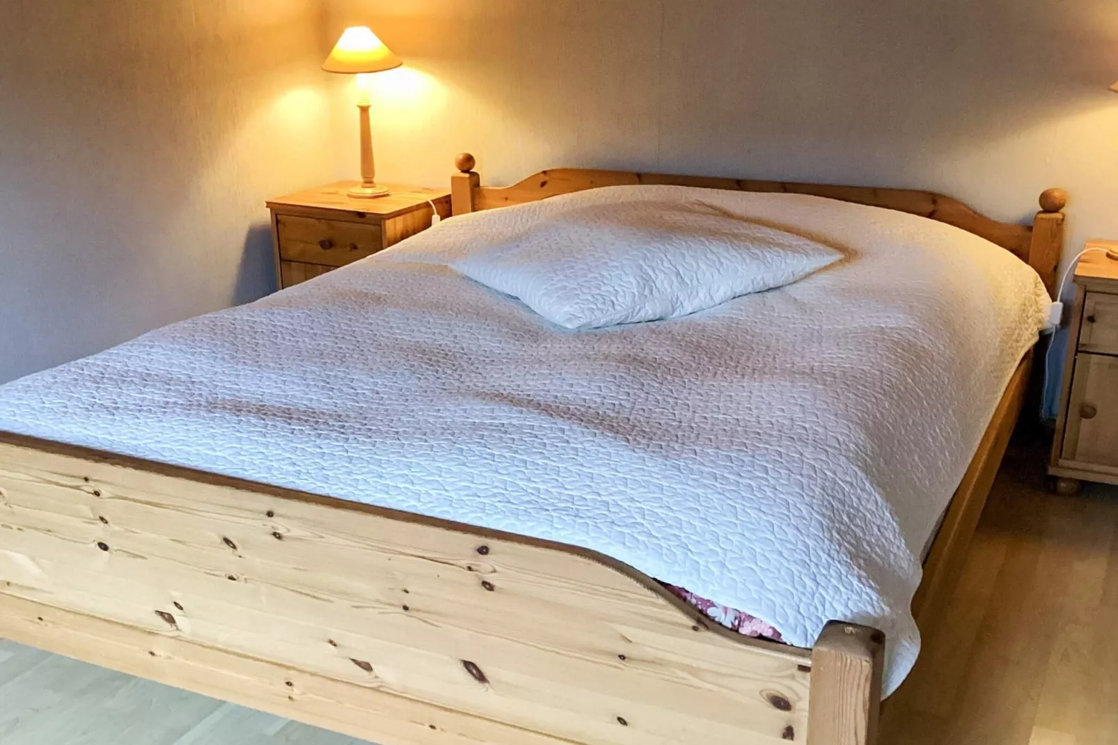 4 Sterne Ferienhaus in ELDSBERGA - Innenbereich