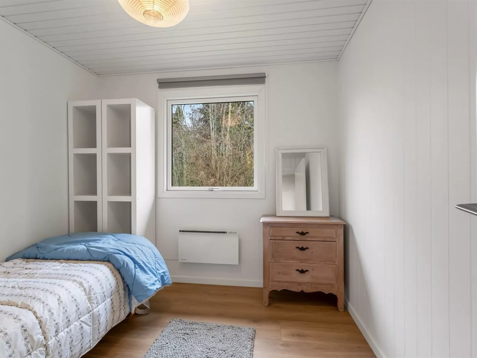 "Arild" - 700m from the sea - Drinnen