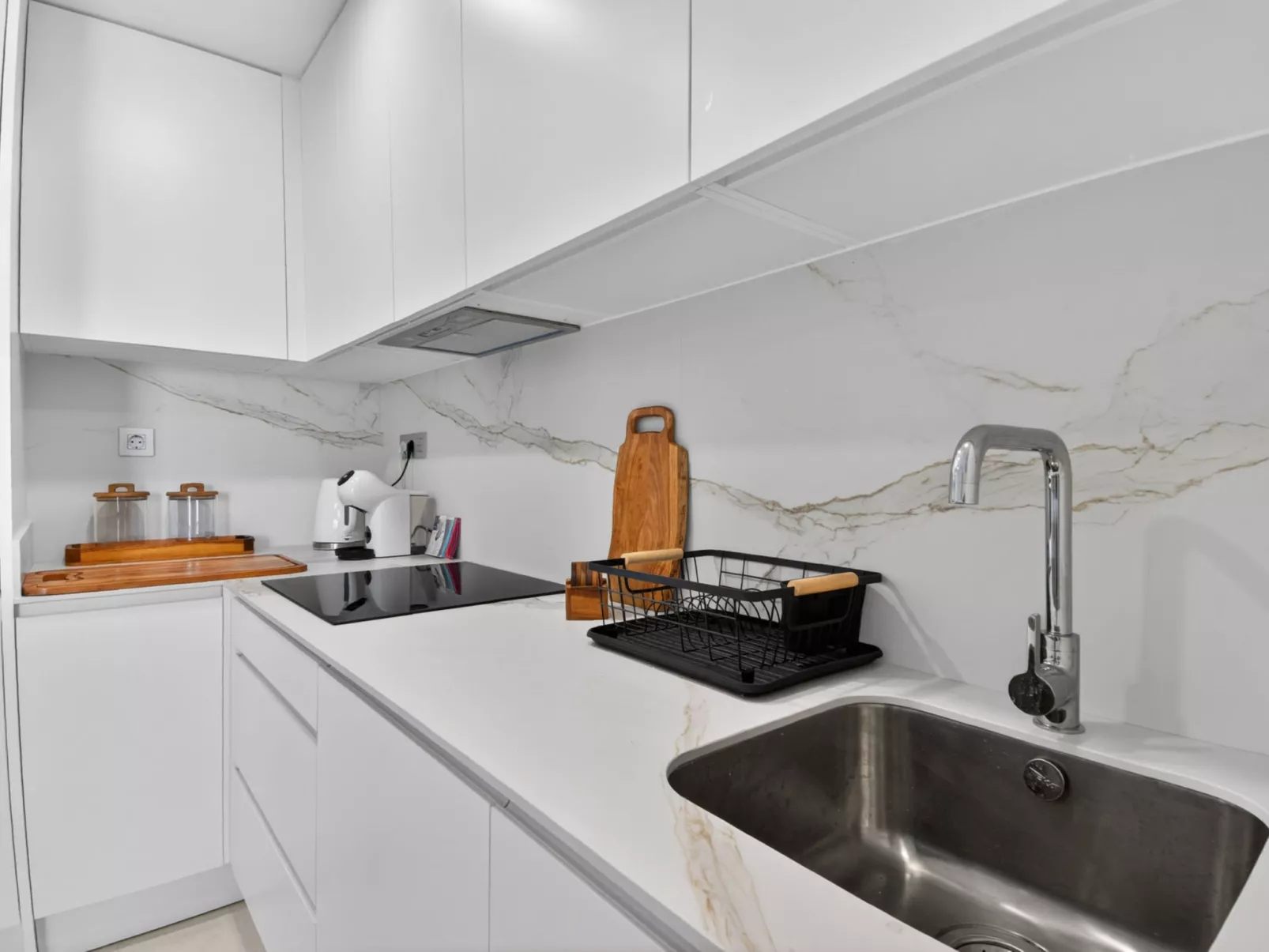 Intercosta Sun&City - Dedans