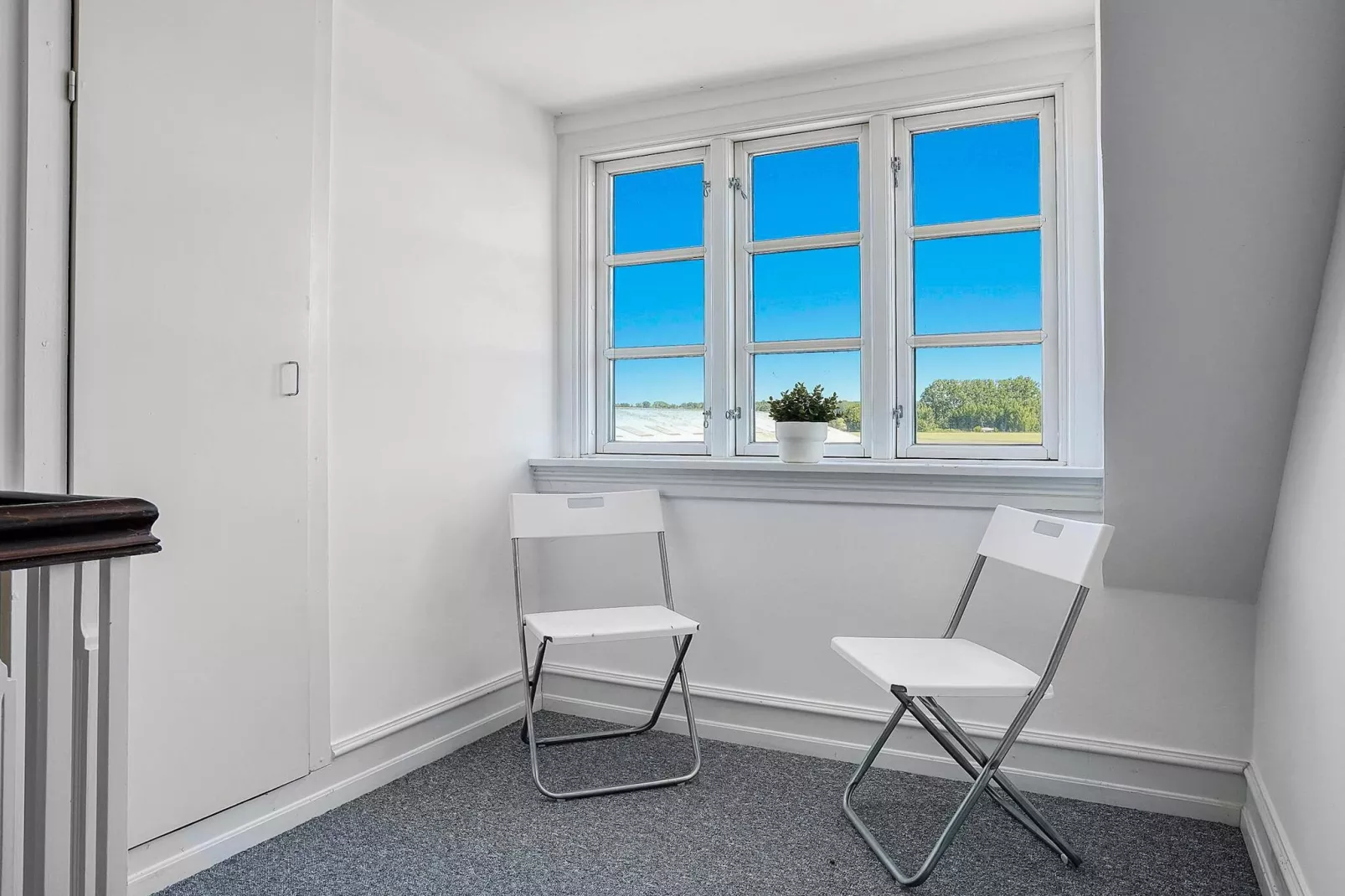 4 Sterne Ferienhaus in Lundby - Innenbereich