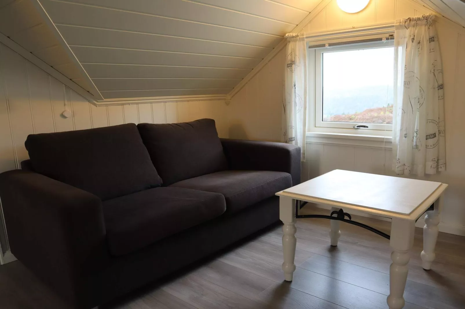 7 Personen Ferienhaus in Risør - Innenbereich