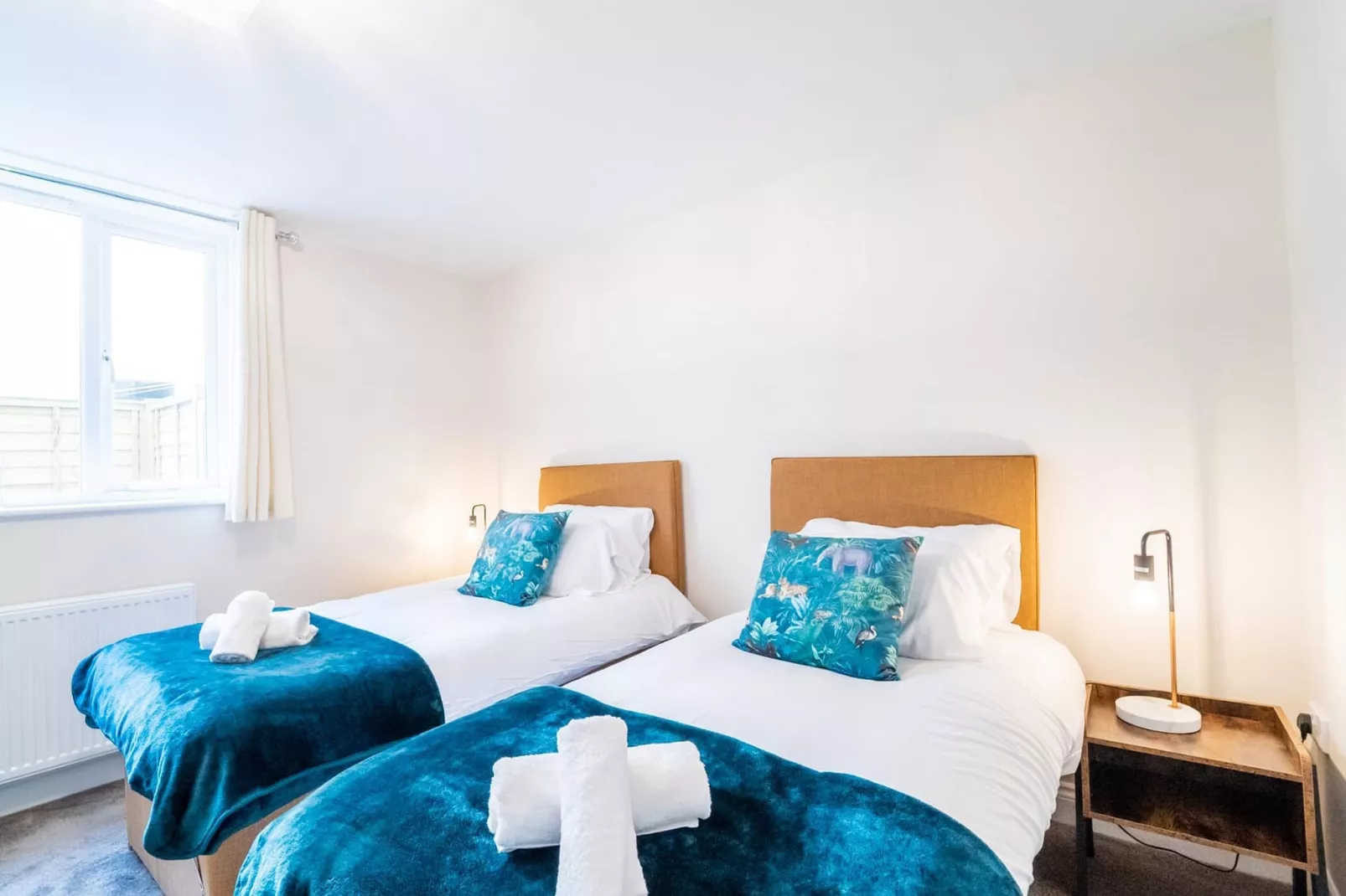 SQA - Bedroom