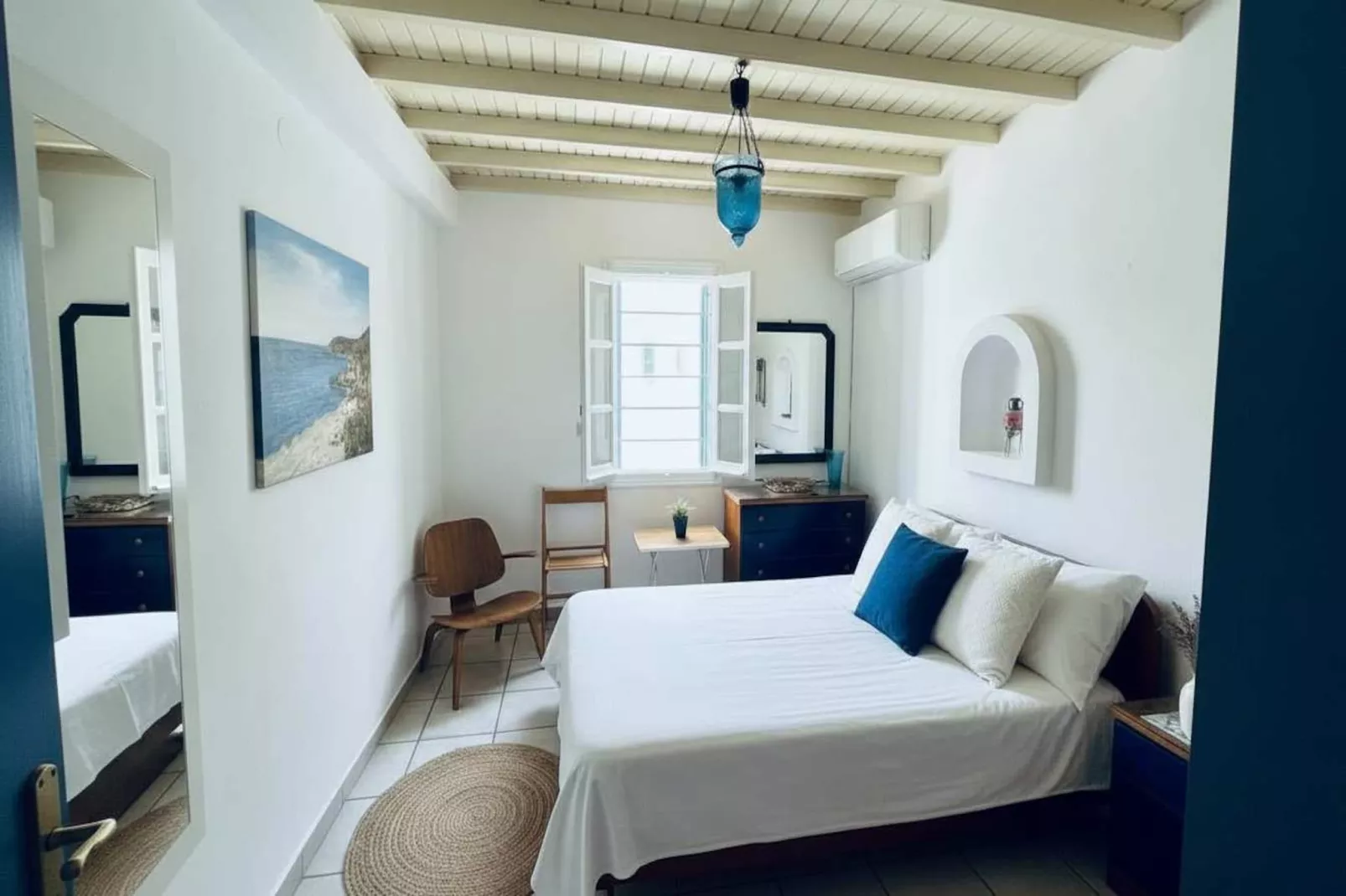 Juliana_vacay - Bedroom