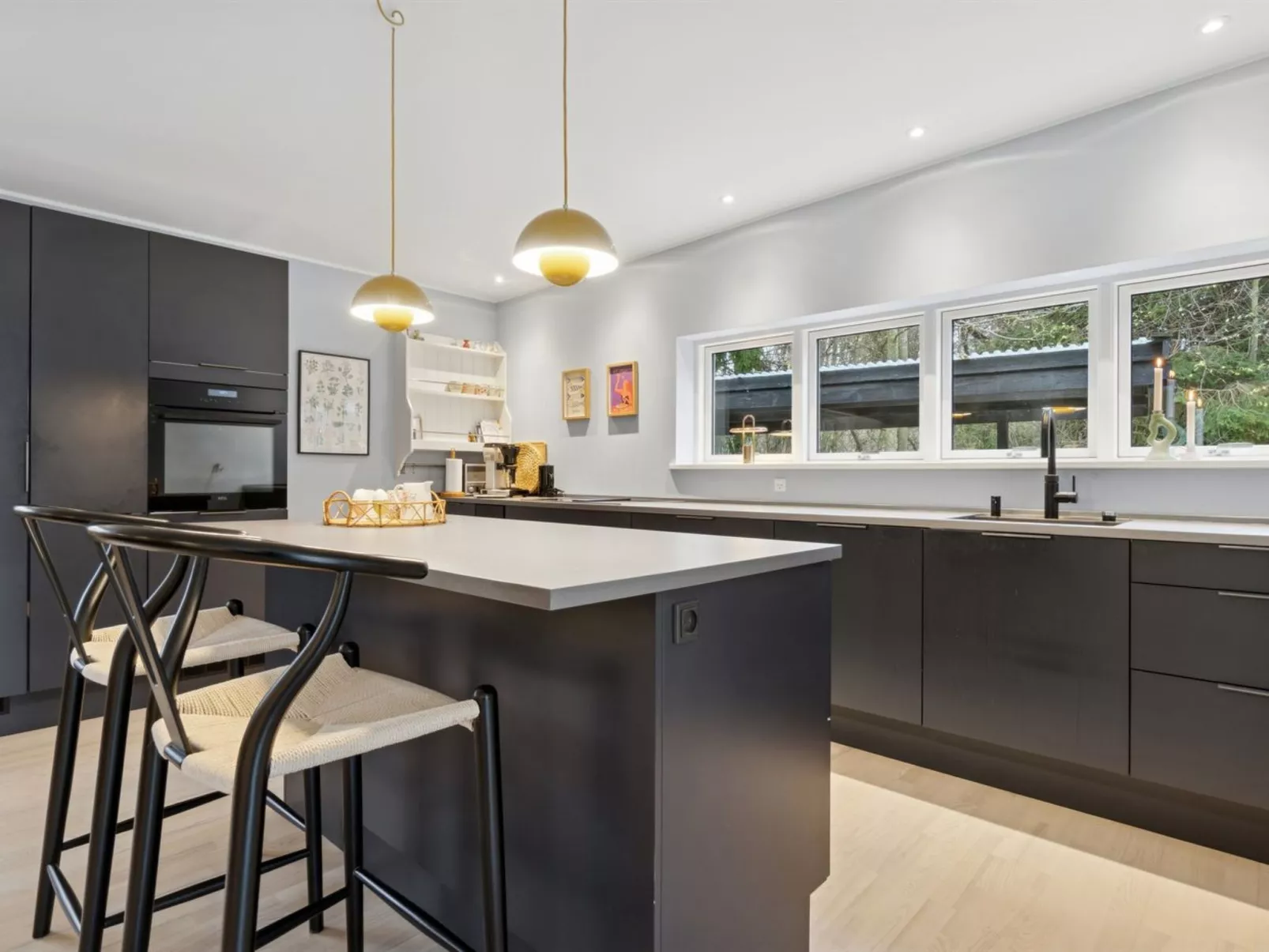 "Svenja" - 300m from the sea - Inside