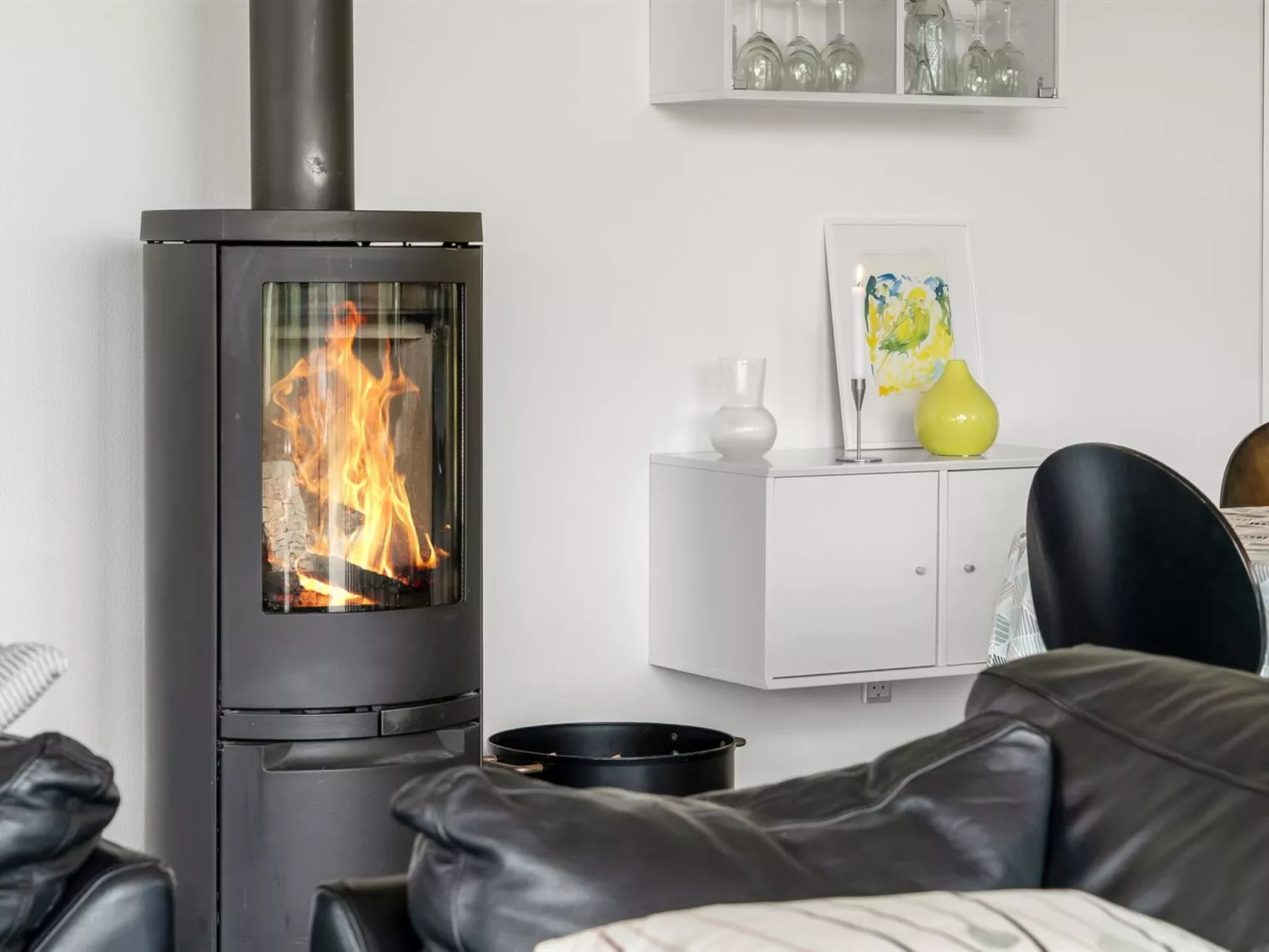 "Joske" - 2km from the sea - Inside