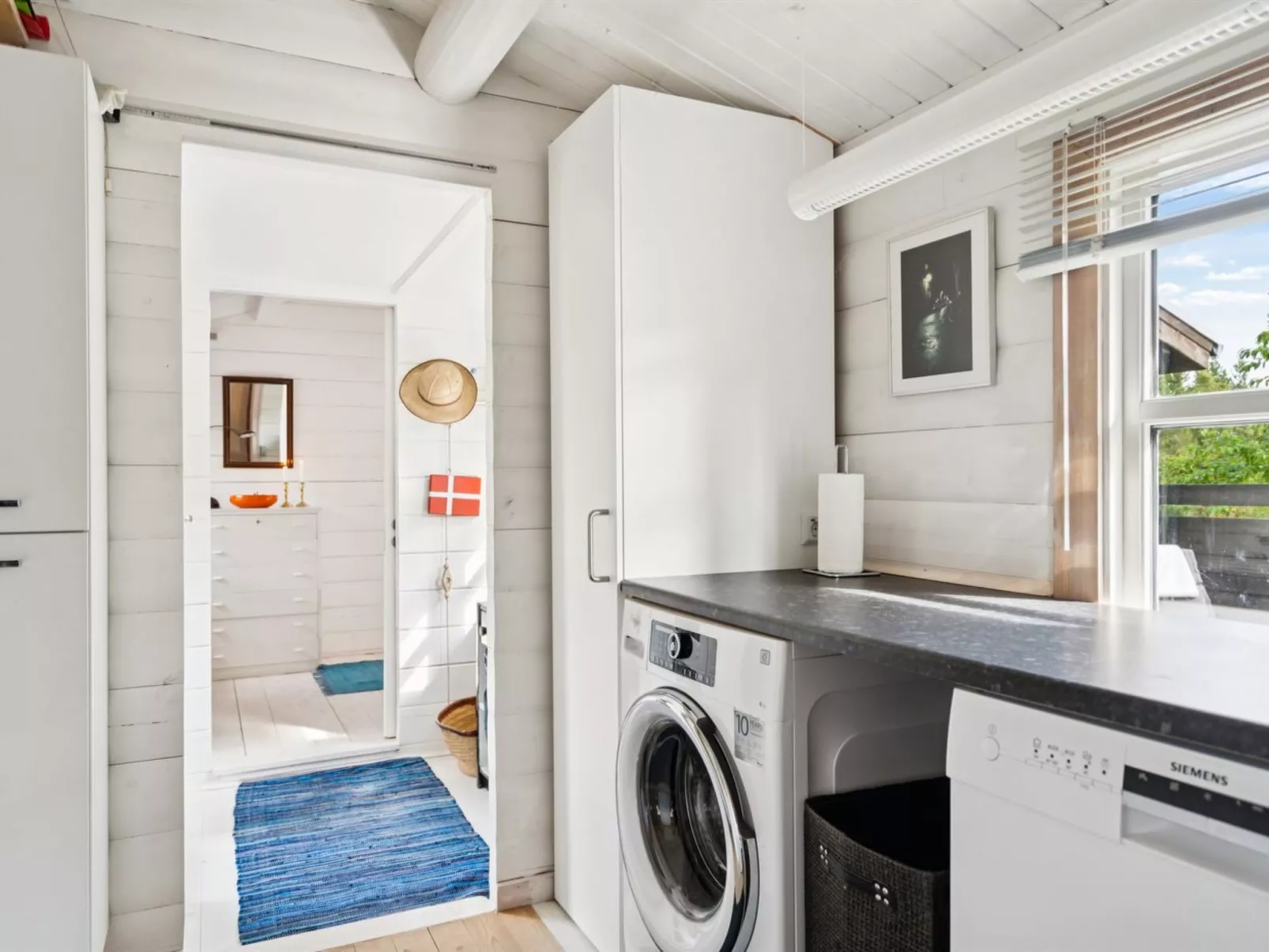 "Sorja" - 170m from the sea - Inside