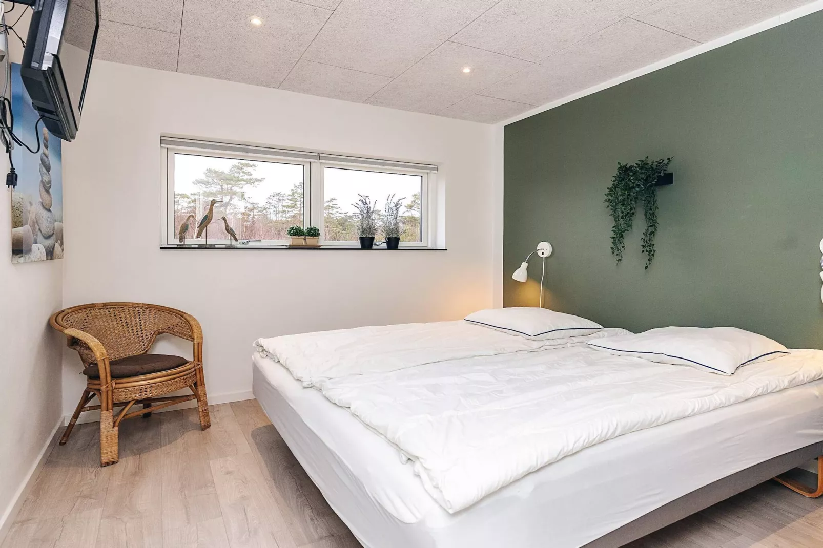 Maison de vacances pour 14 a Læsø - Non tagué