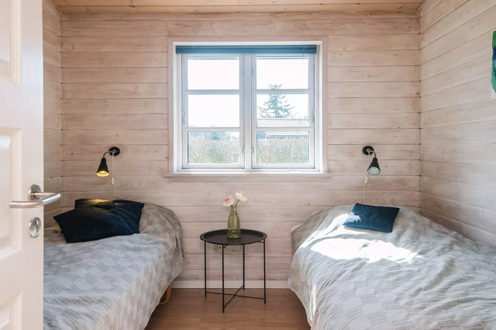 Chalet confortable en bord de mer-By Traum - Intérieur