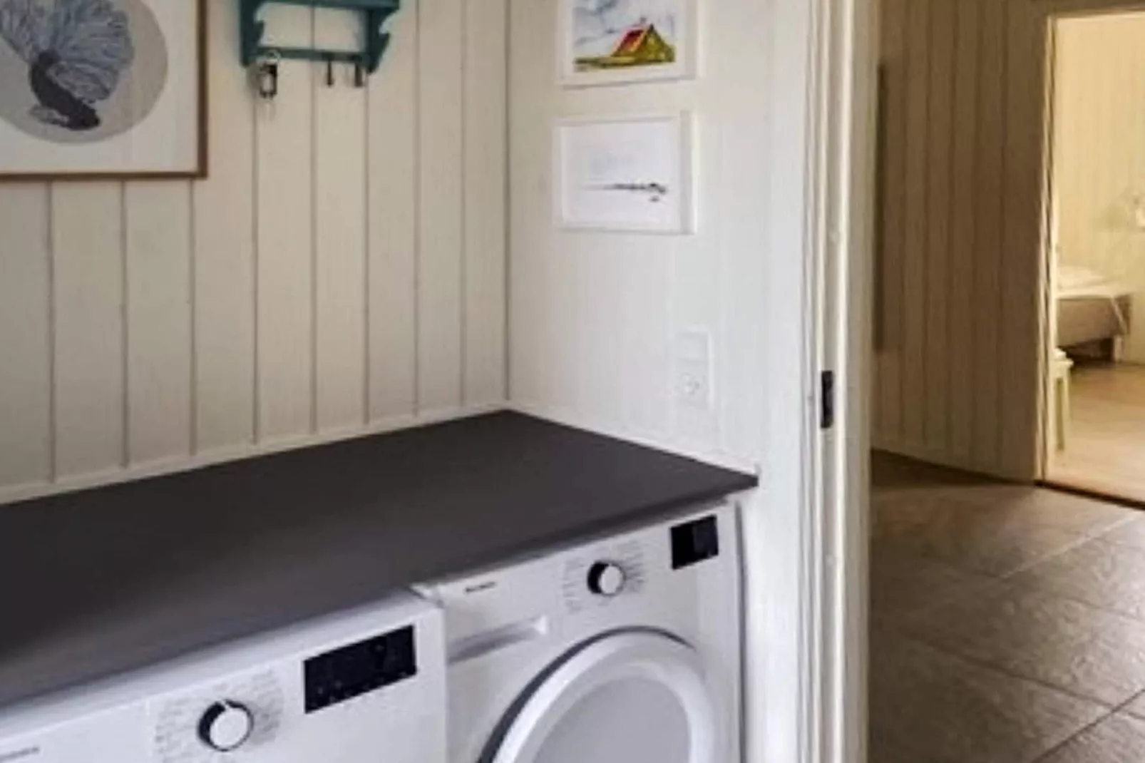 12 person holiday home in Ålbæk-By Traum - Indoor