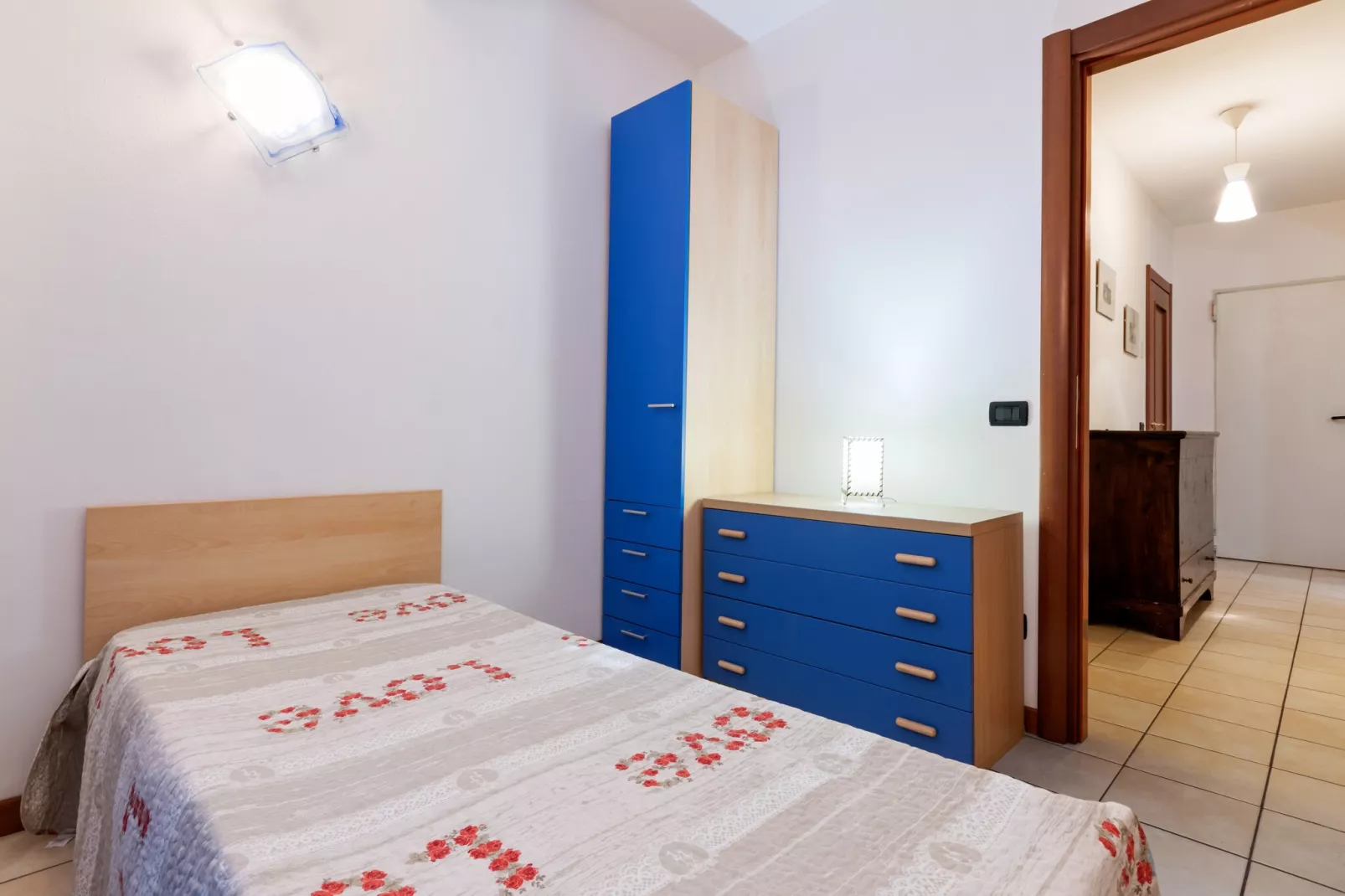 Bardolino Trentanove - Schlafzimmer