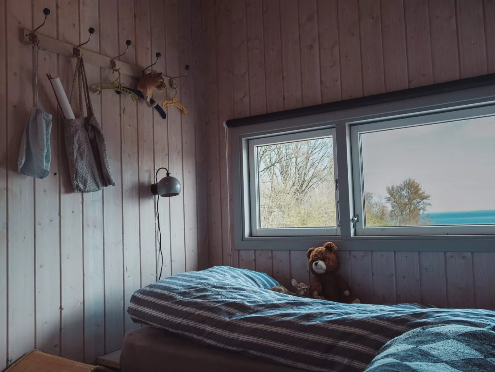 "Neno" - 100m from the sea - Drinnen