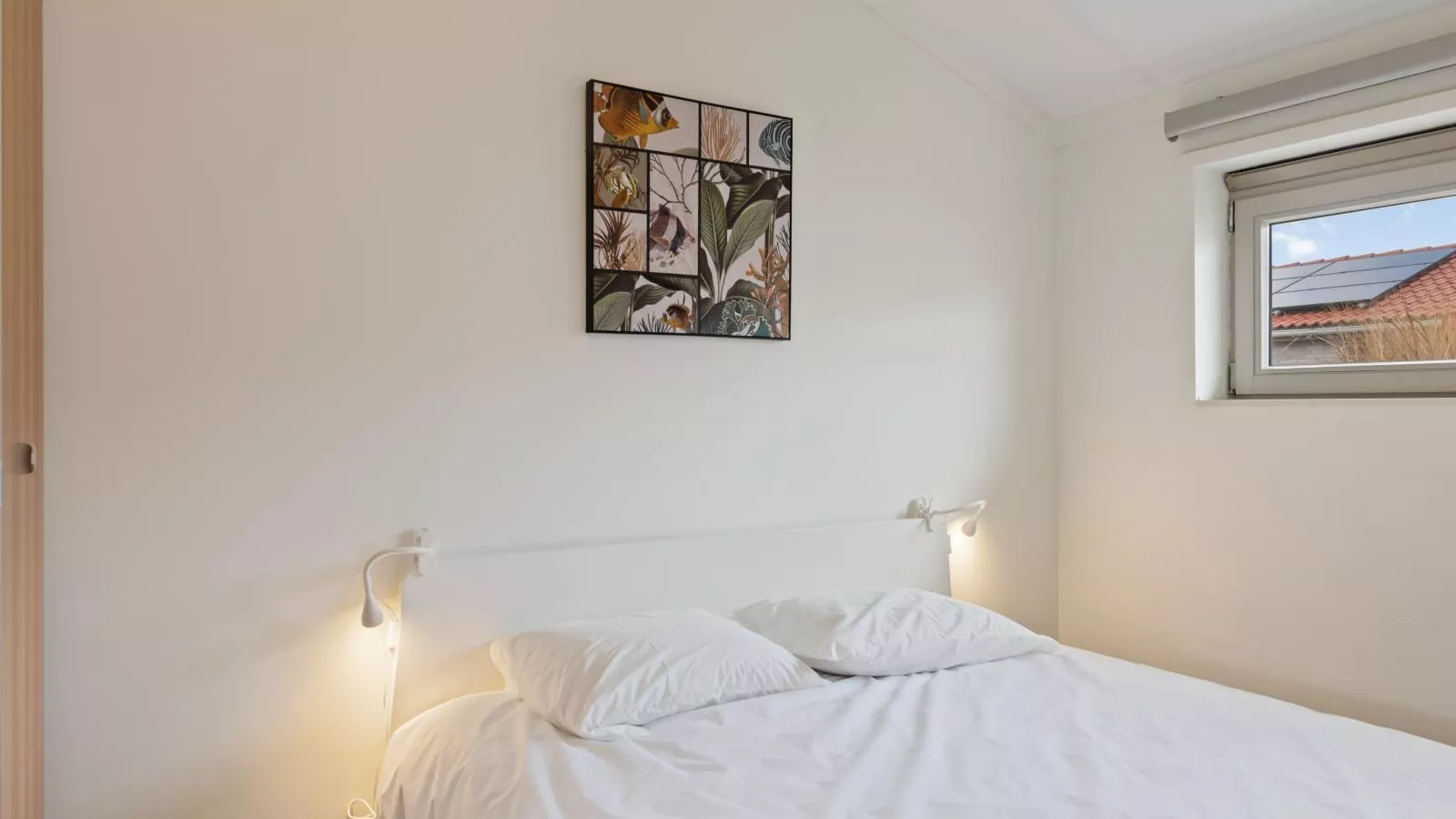 Westhinder I H93 - Bedroom