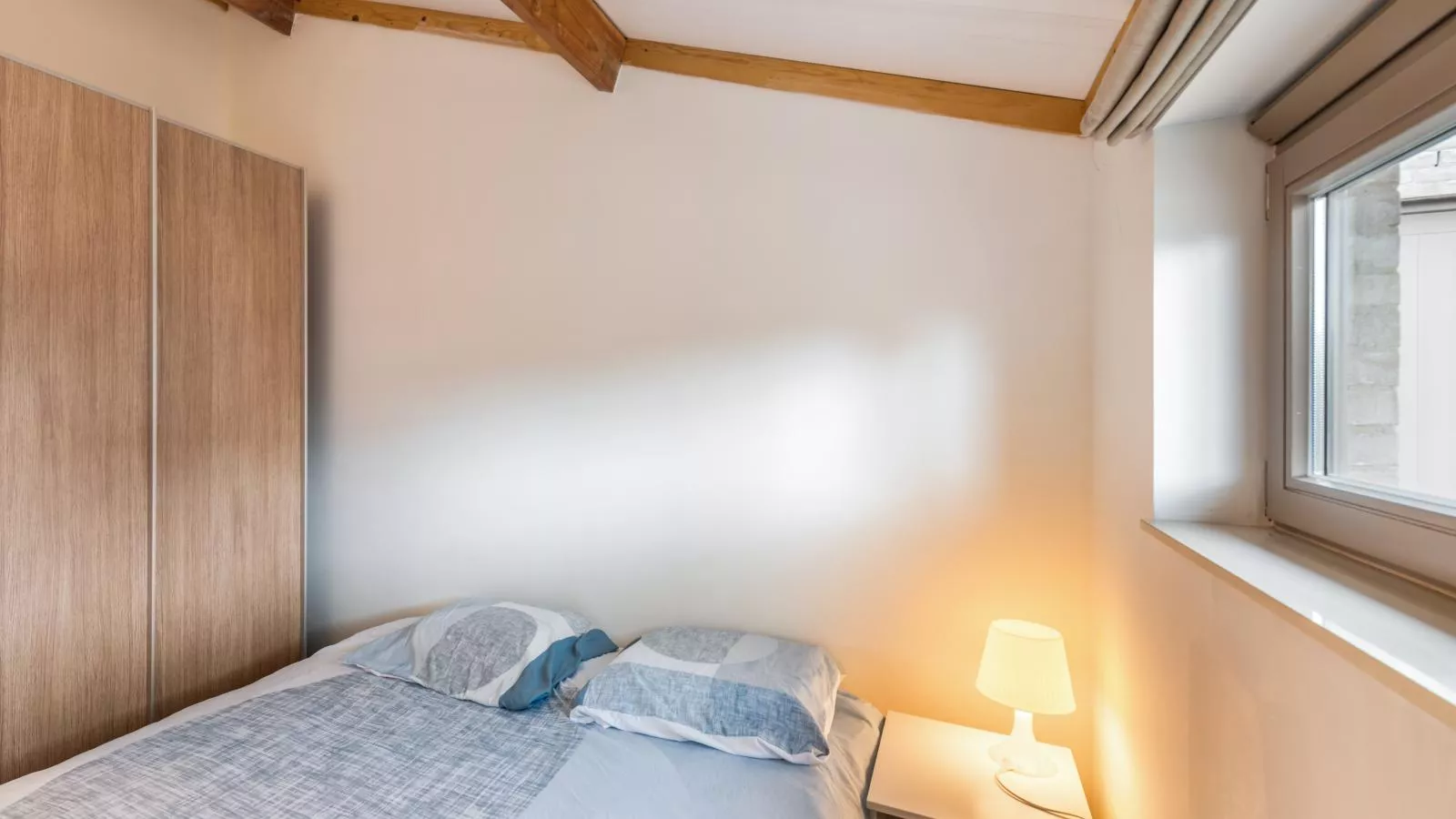 Westhinder I H95 - Chambre