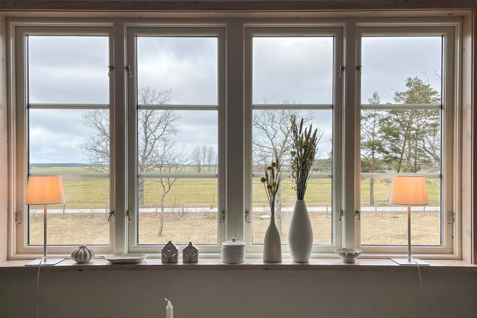 5 etoiles maison de vacances a Lärbro - Intérieur