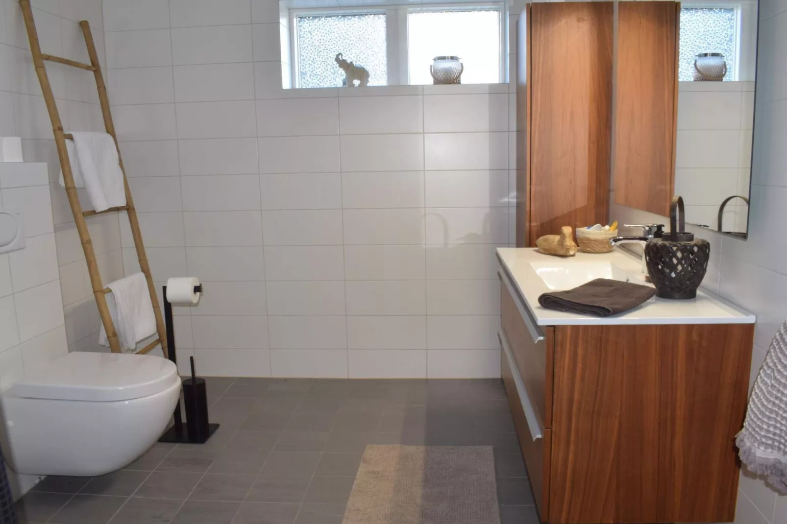 5 Sterne Ferienhaus in Vesterøy - Innenbereich