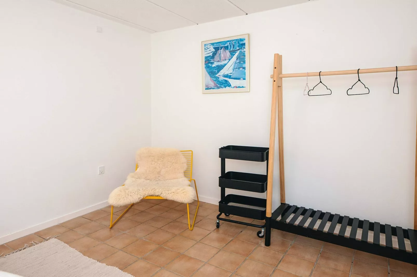 4 Personen Ferienhaus in Grenaa - Innenbereich