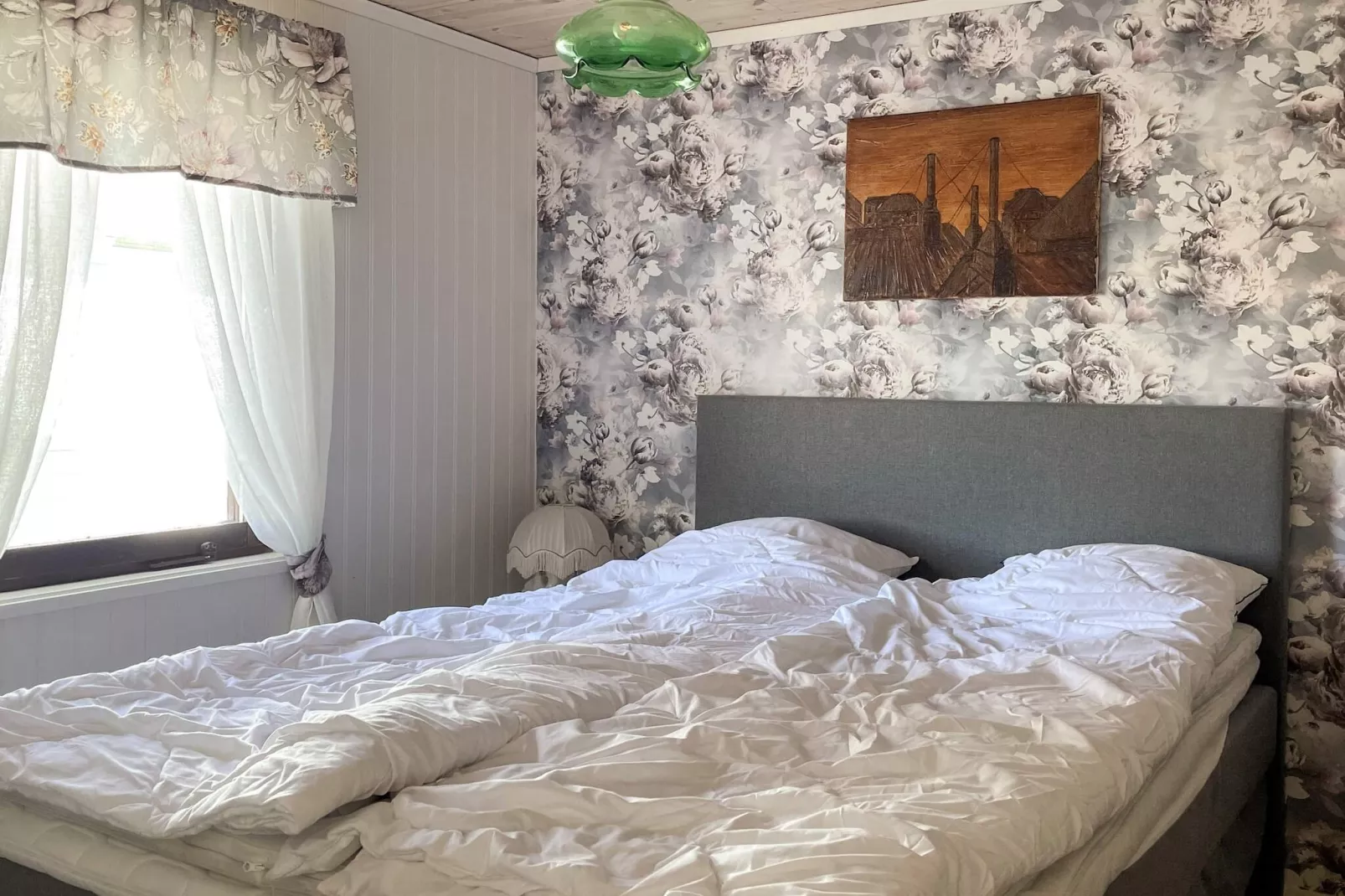 4 Personen Ferienhaus in Hemse - Innenbereich