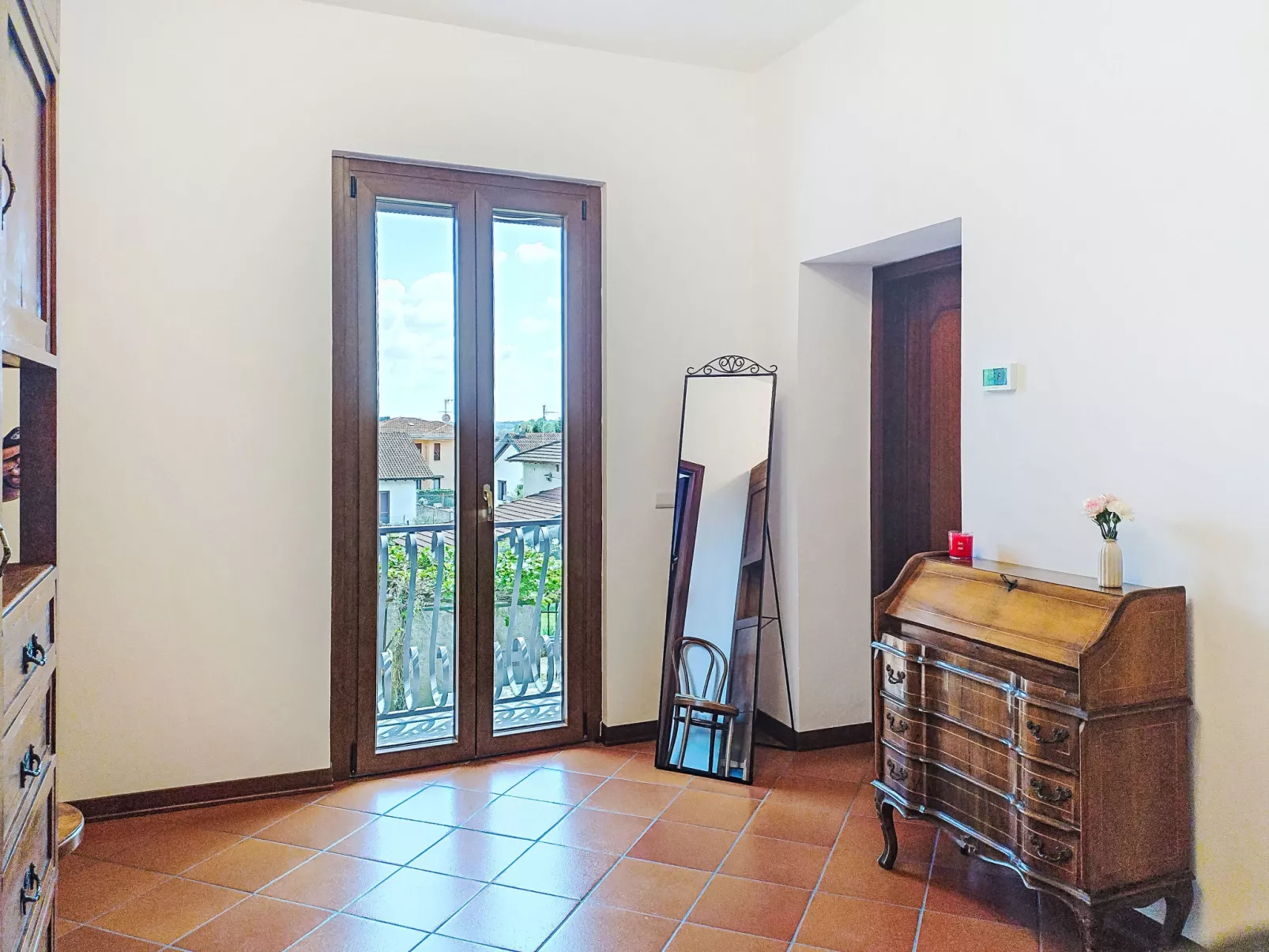 Cascina Paciotti - Inside