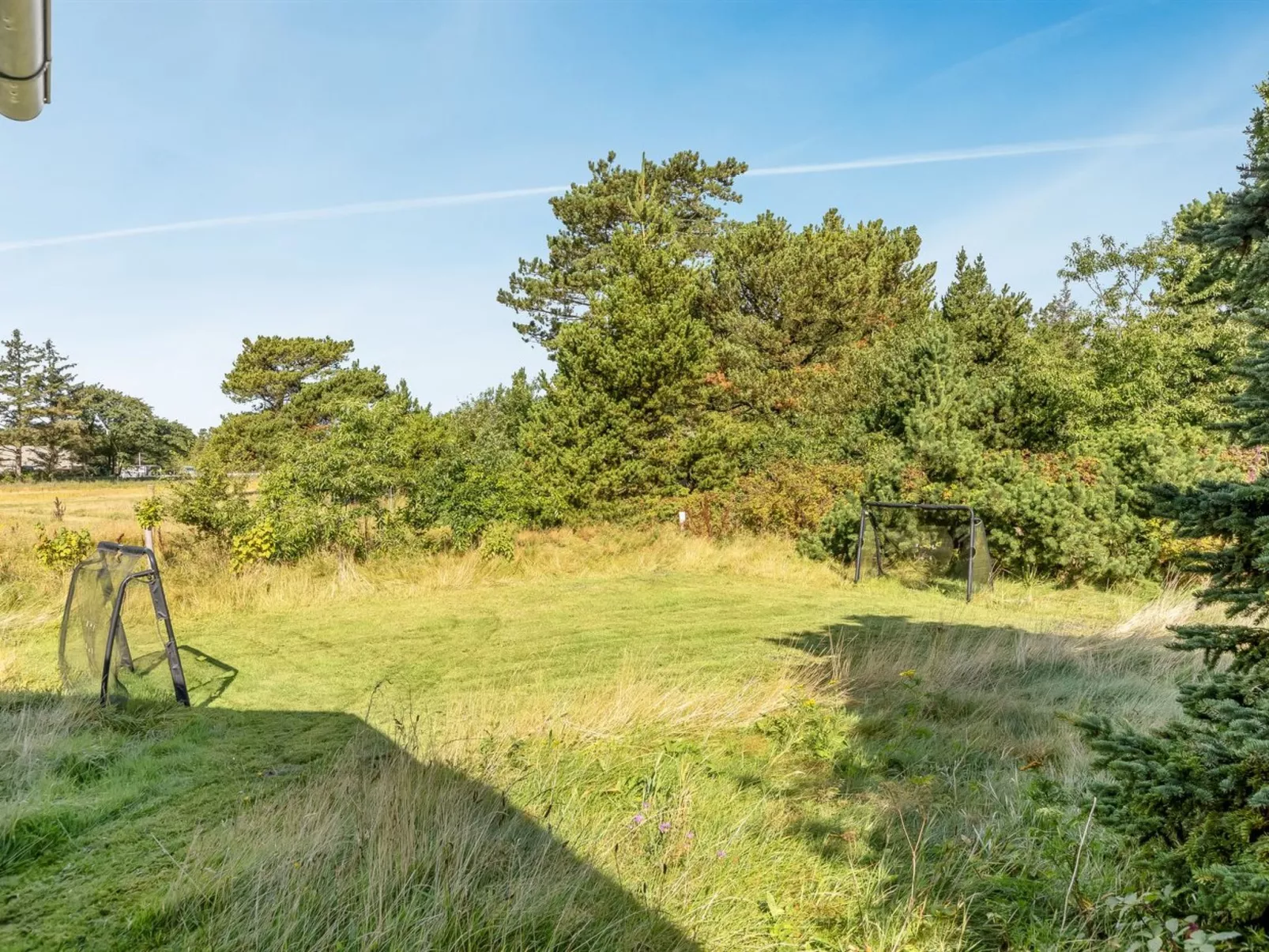"Mikkelina" - 1.7km from the sea - Draußen