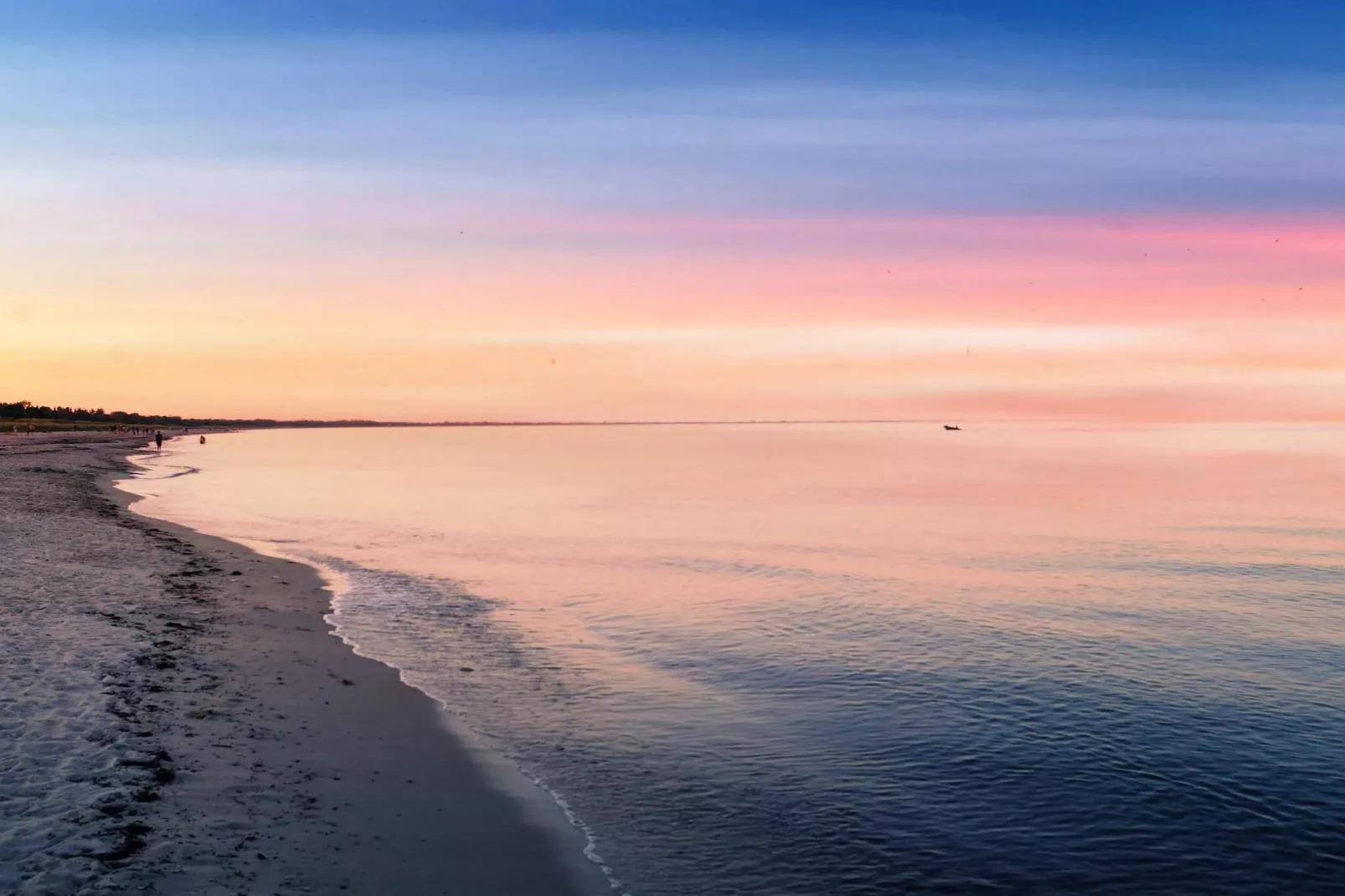 4 etoiles maison de vacances a Væggerløse - Extérieur