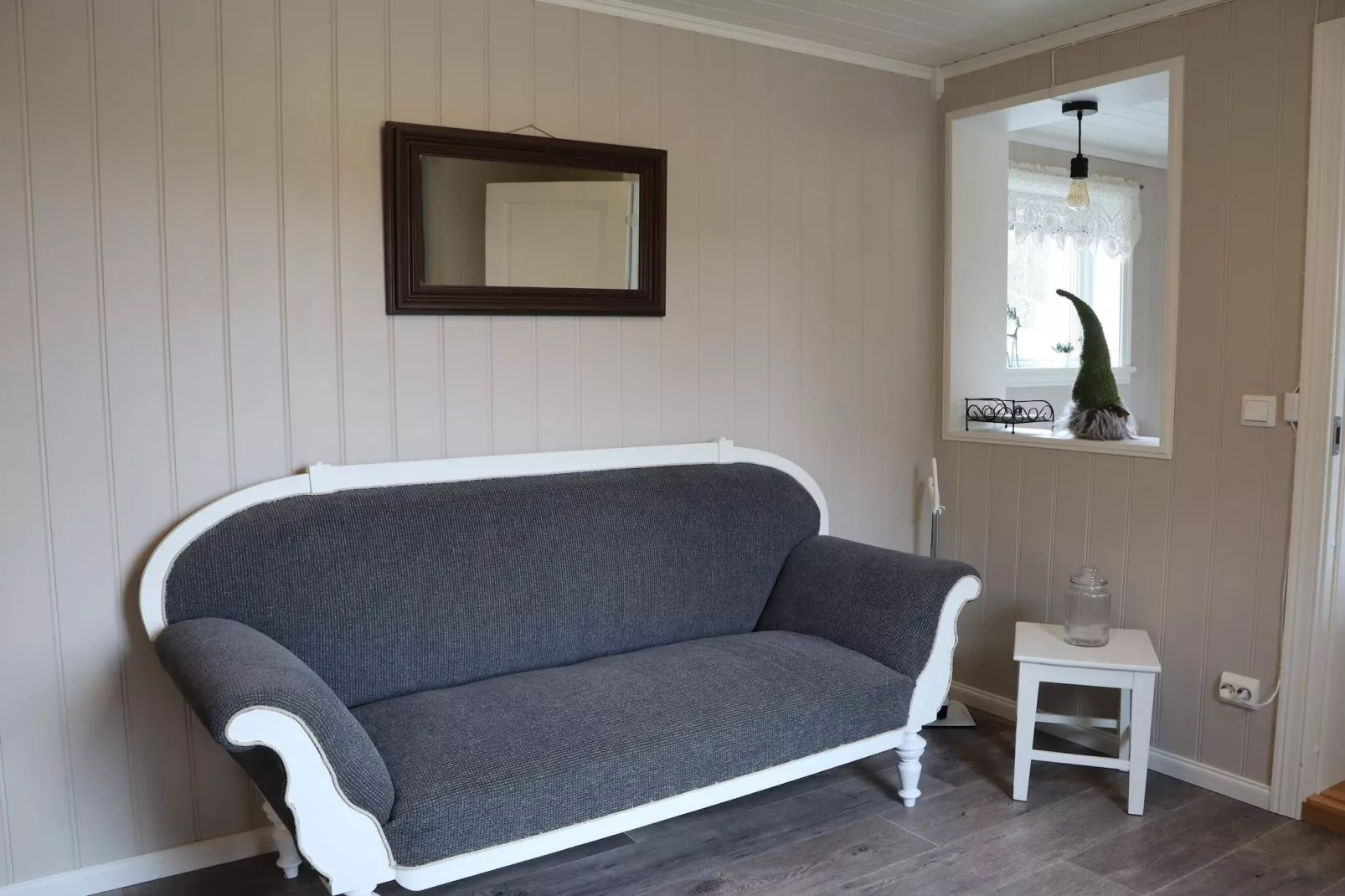 7 Personen Ferienhaus in Risør - Innenbereich