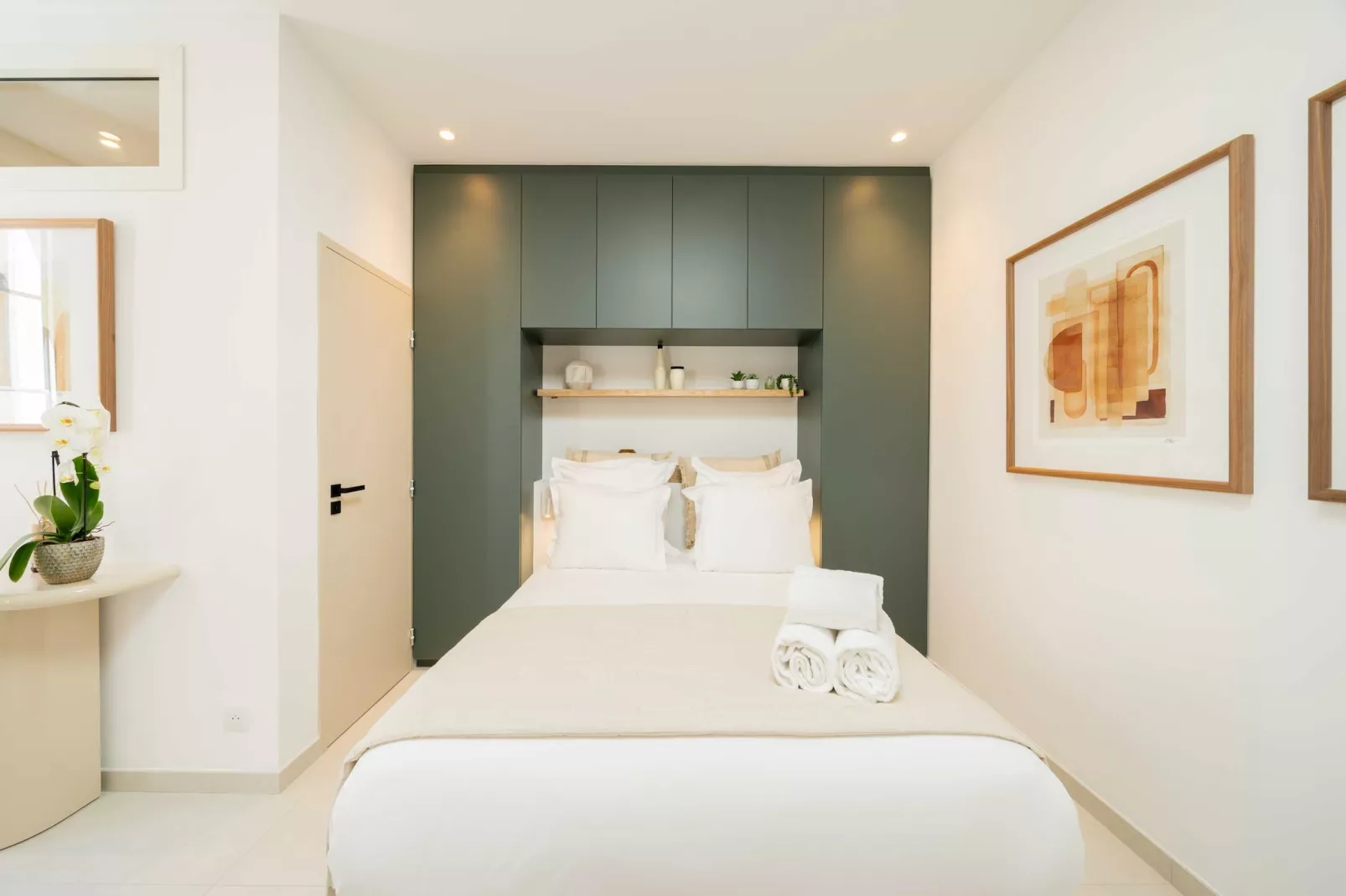 JCN-54-CLEMENCEAU - Non tagué