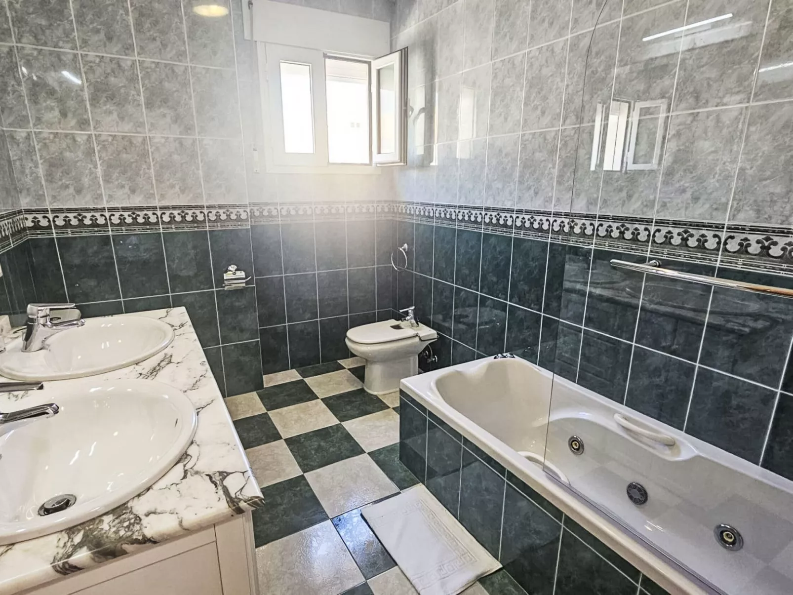 Rural Villam Rodericus & Nicolaus - Dedans