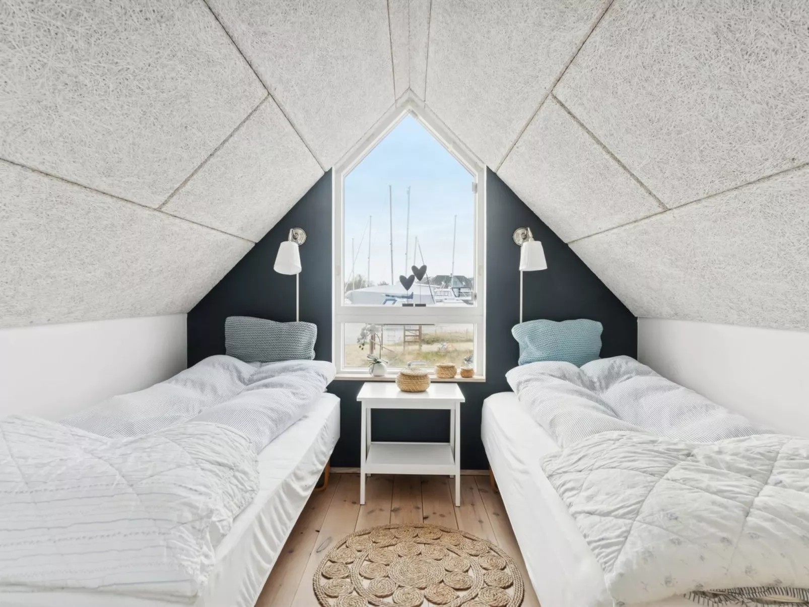 "Pejo" - 10m from the sea - Drinnen