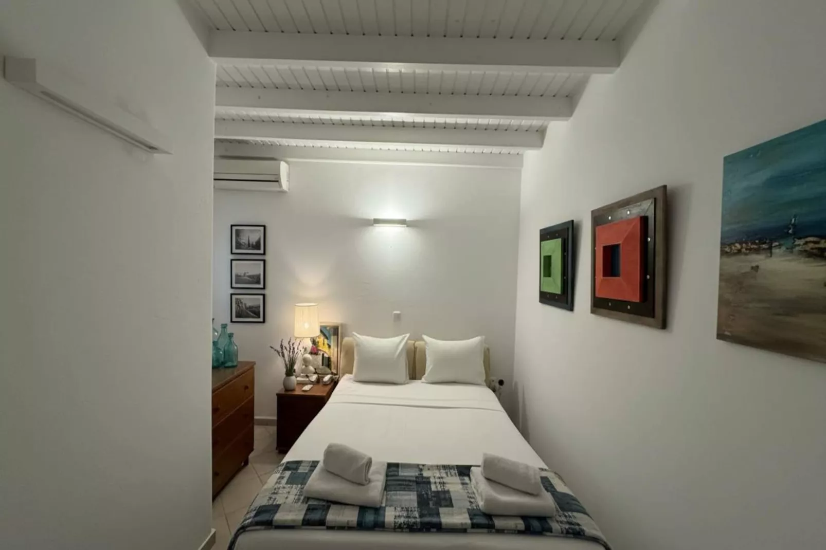 Elia_vacay - Schlafzimmer