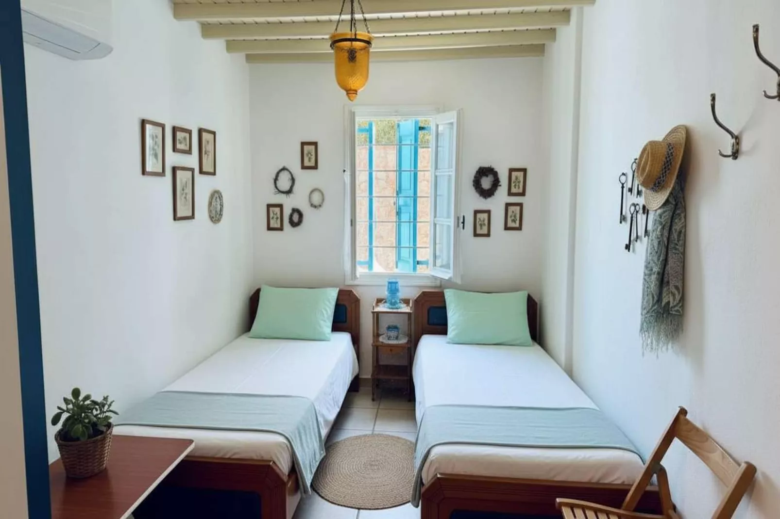 Juliana_vacay - Bedroom