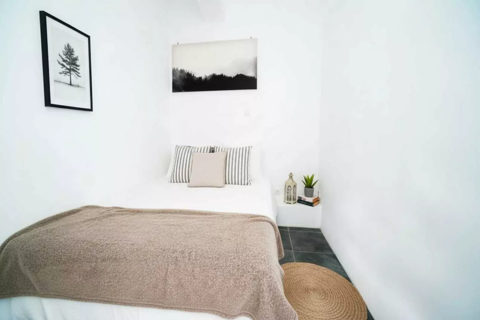 Zois_vacay - Schlafzimmer