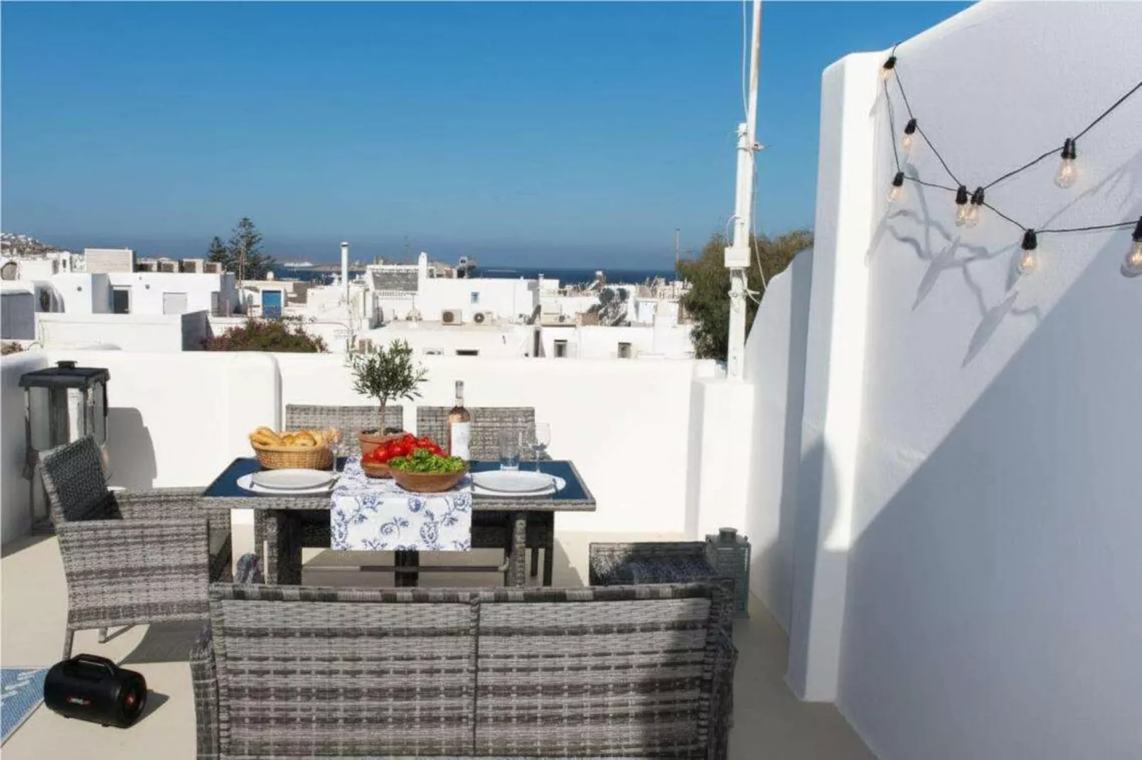 Grafio_vacay - Terrasse/Balkon