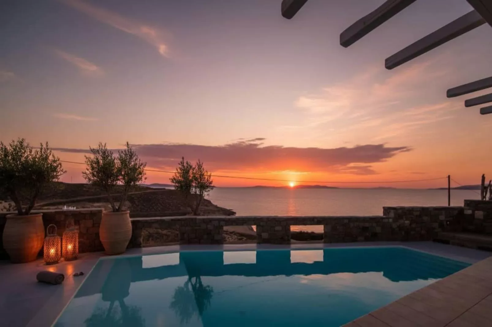 Argiro_Big_vacay - Swimming pool