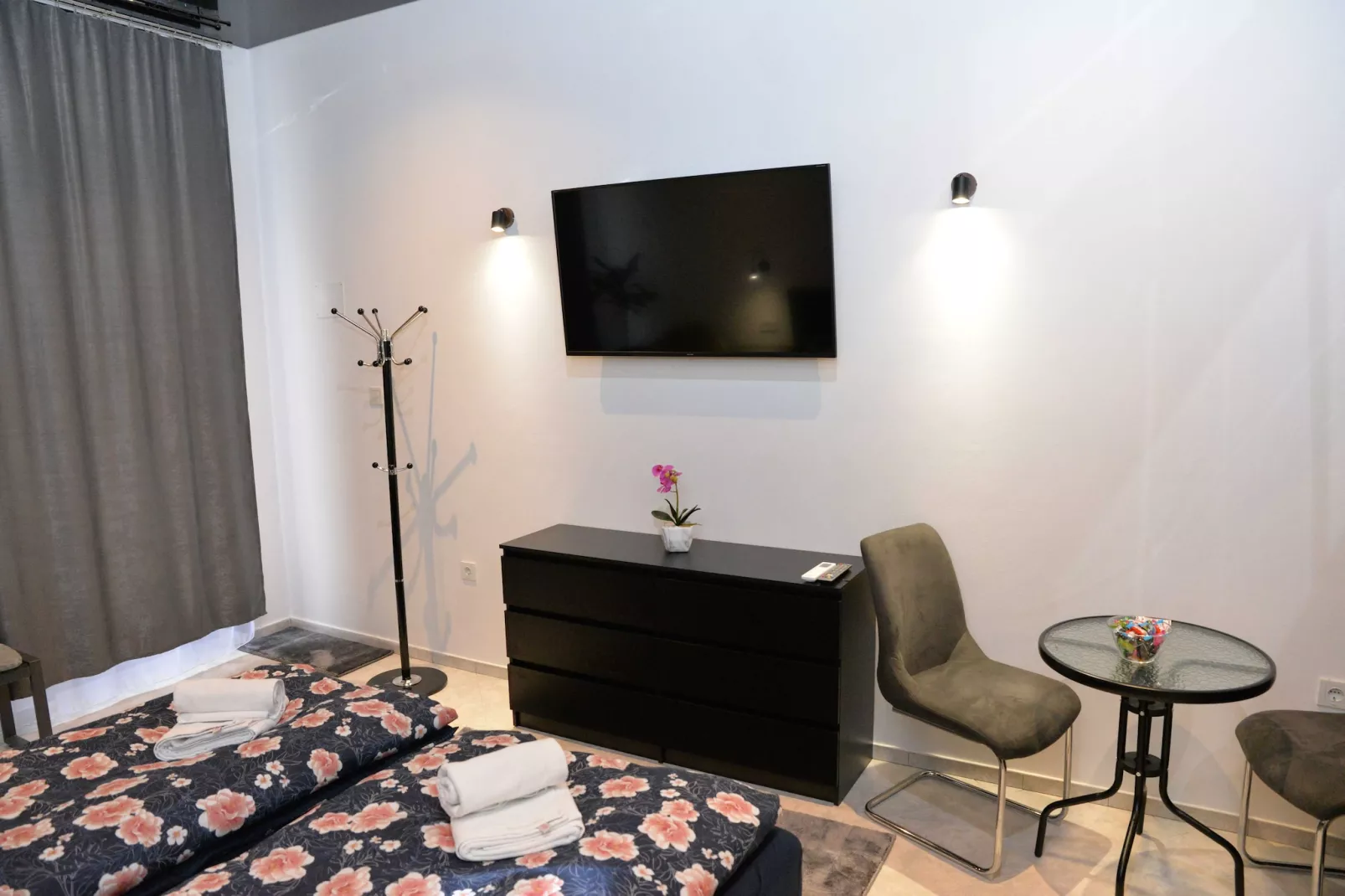 Room Marsonia - Double Room - Chambre