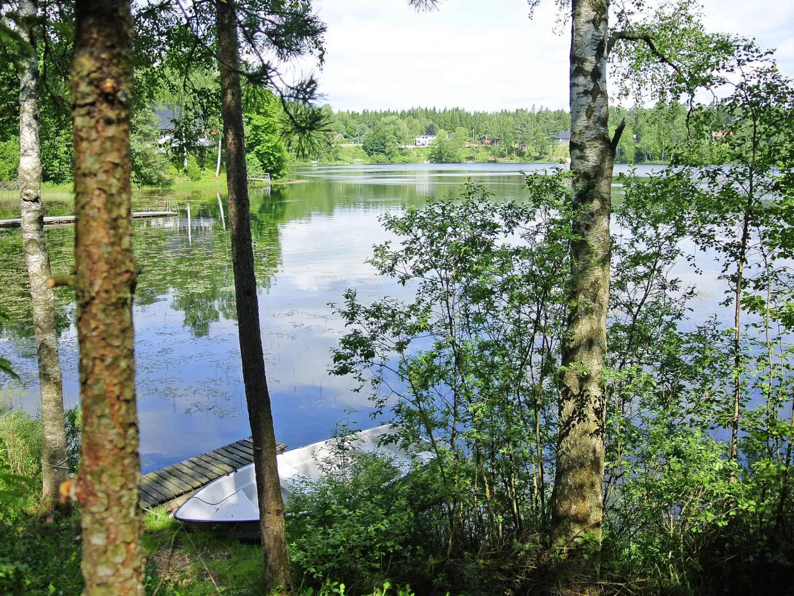 Öja-Outside