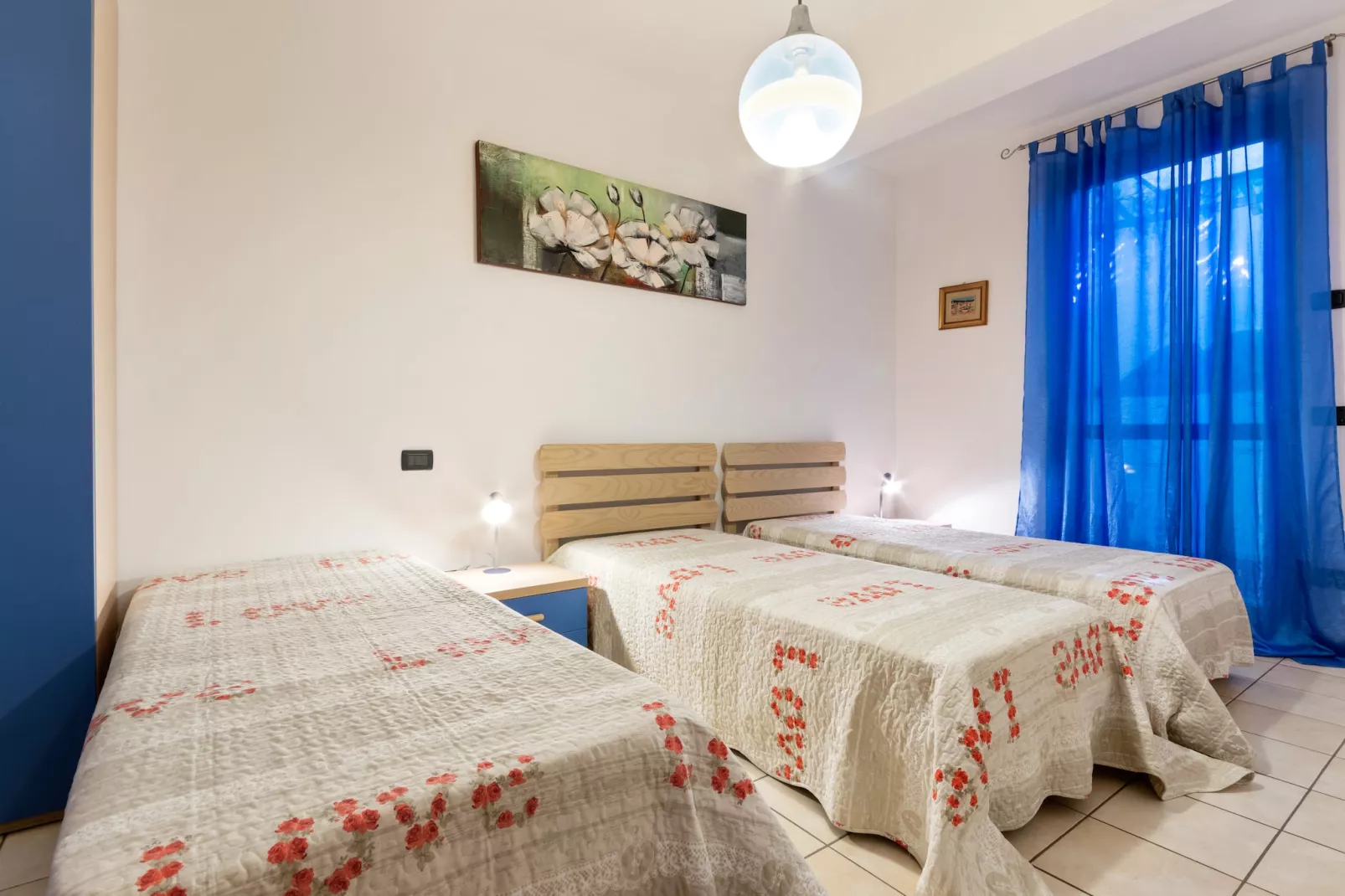 Bardolino Trentanove - Schlafzimmer