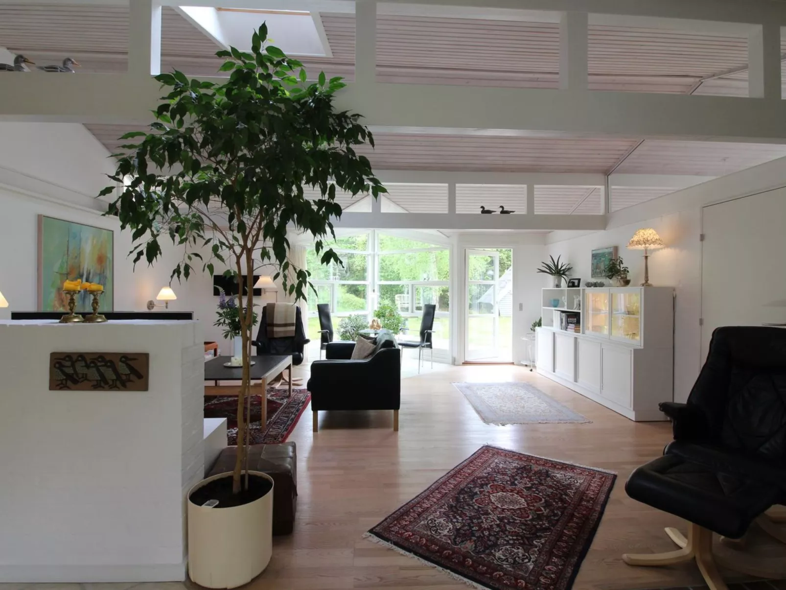 "Seraphina" - 2km from the sea - Inside