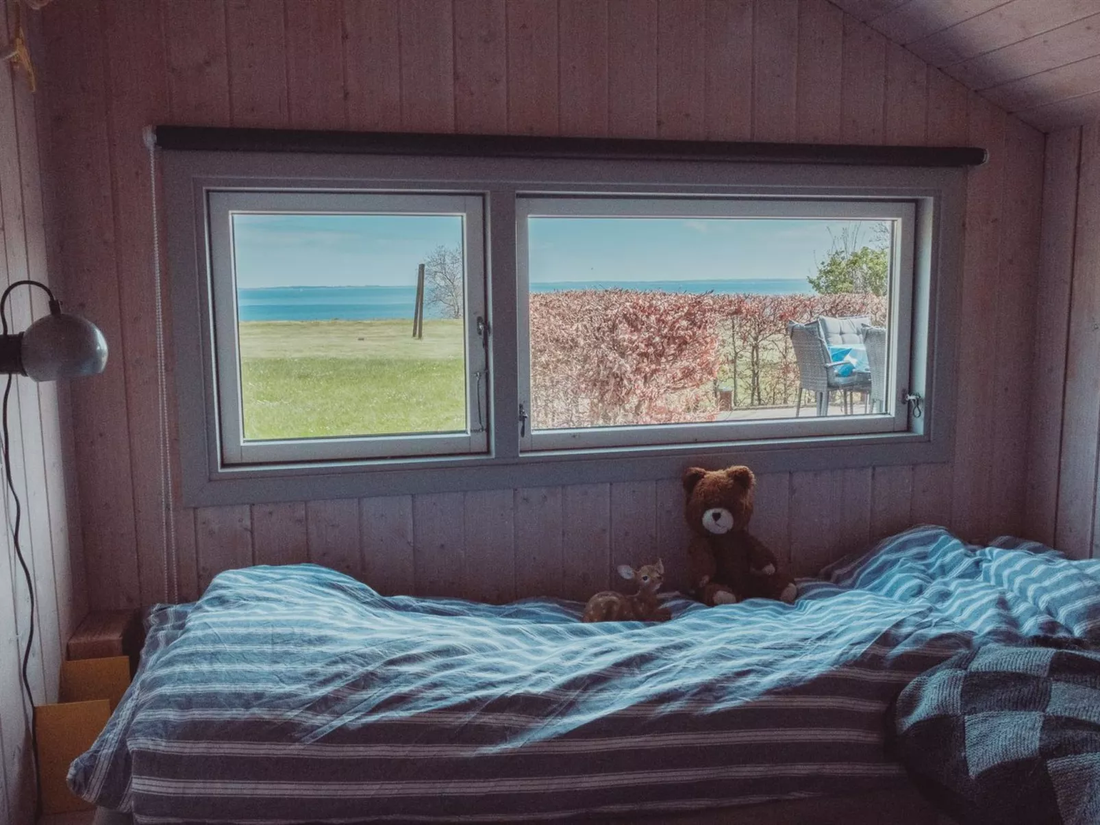 "Neno" - 100m from the sea - Drinnen