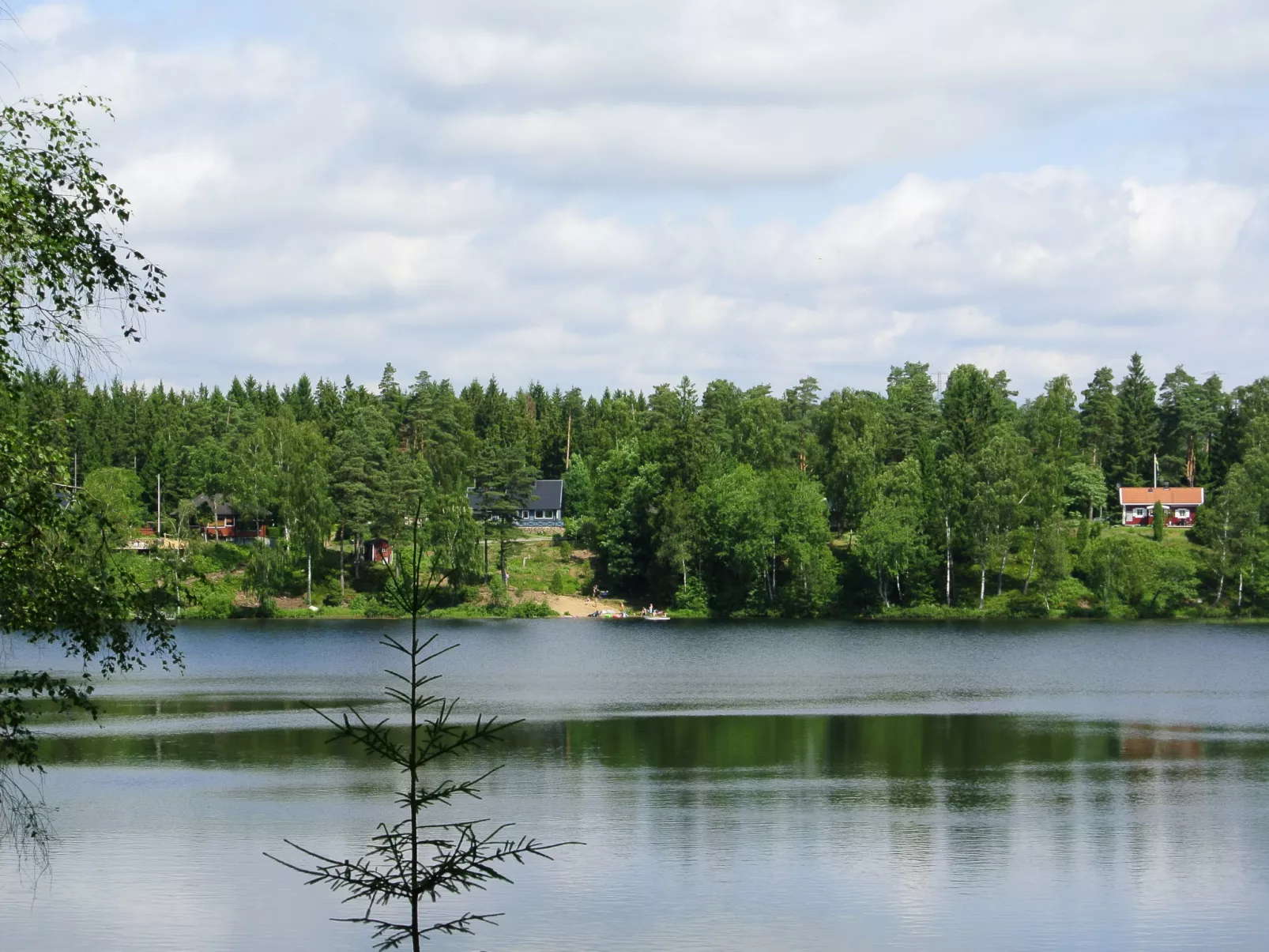 Öja-Outside