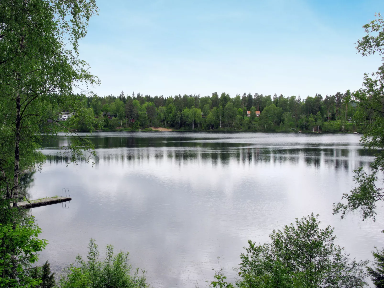 Öja-Outside