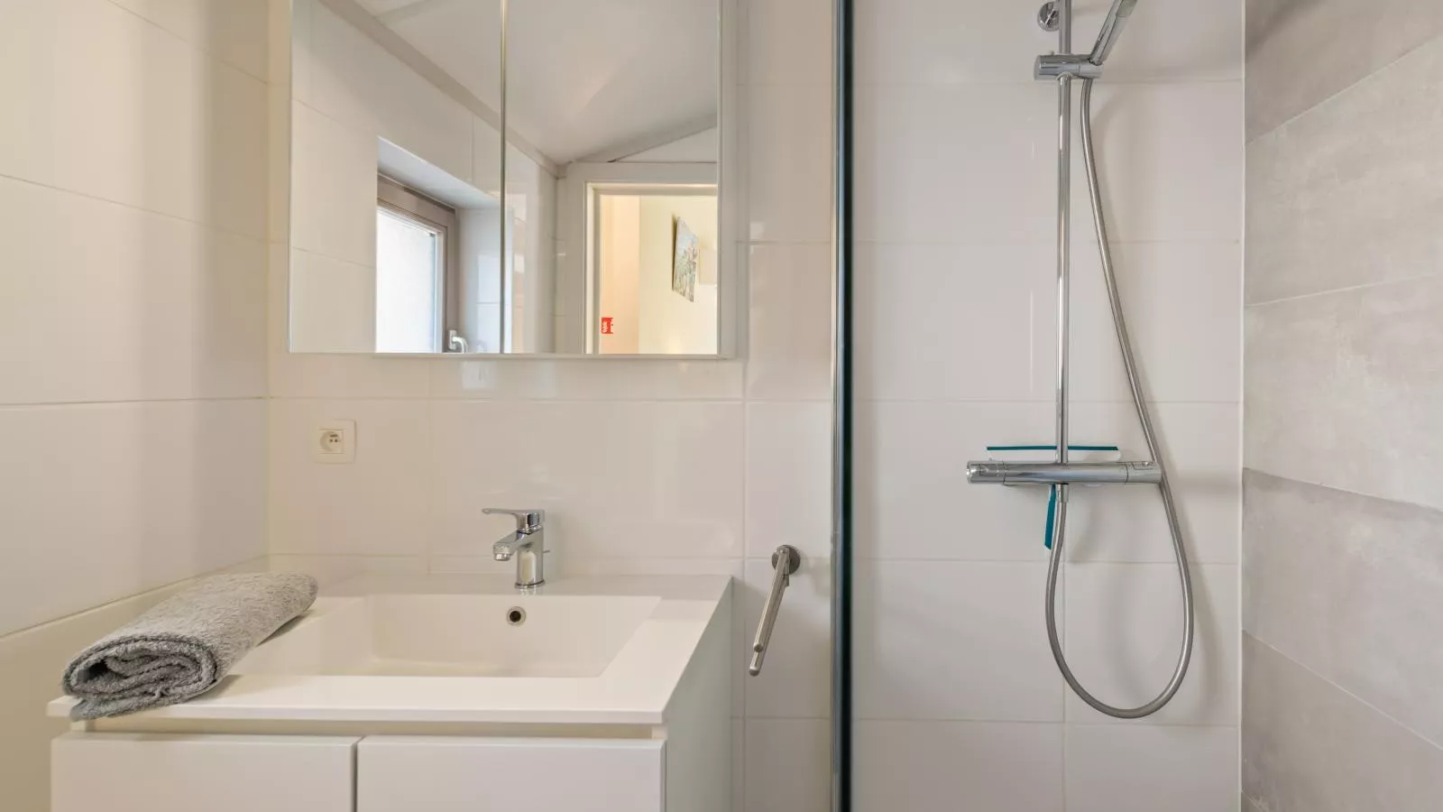 Westhinder II H18 - Bathroom