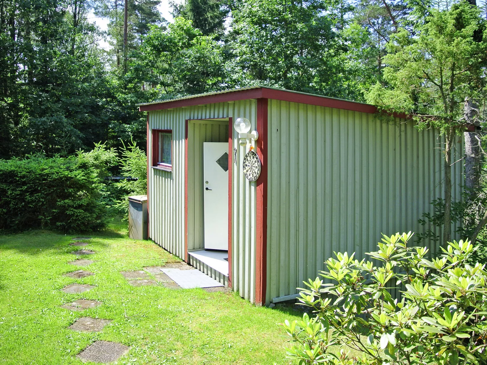Öja-Outside