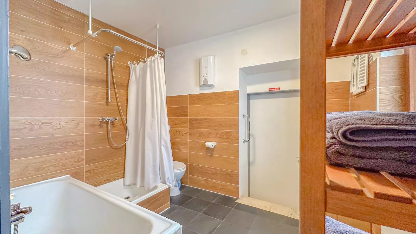 Quelle - Salle de bain