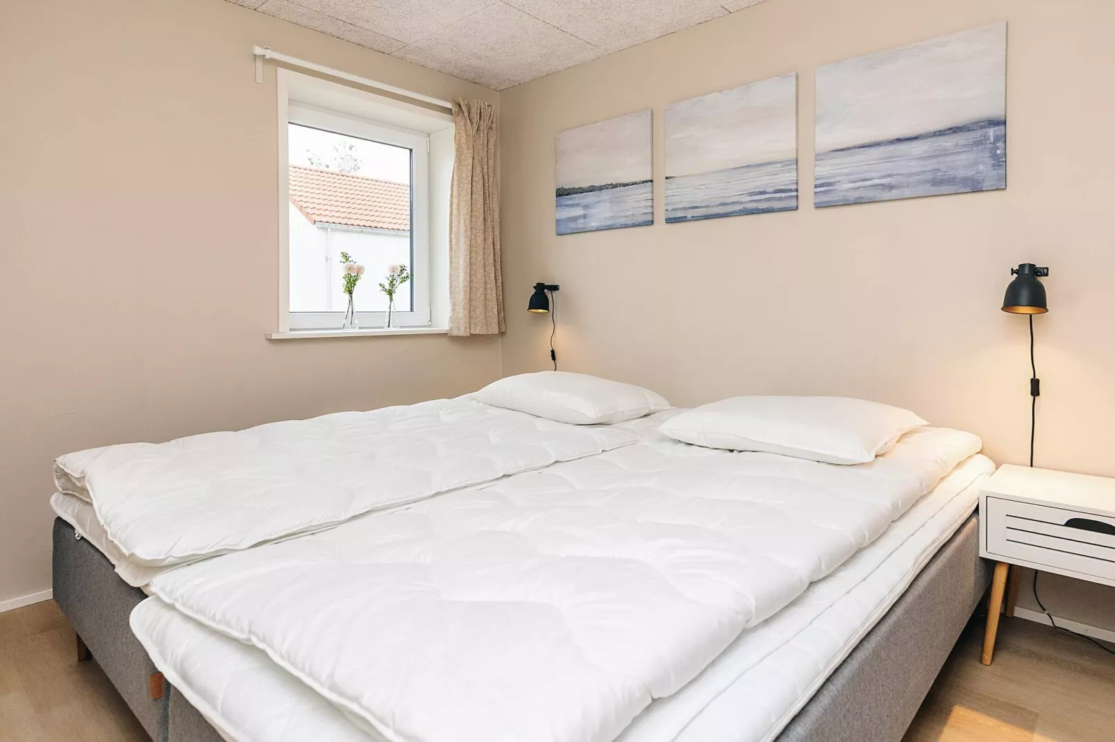 Luxury Villa near Kattegat Beach - Indoor