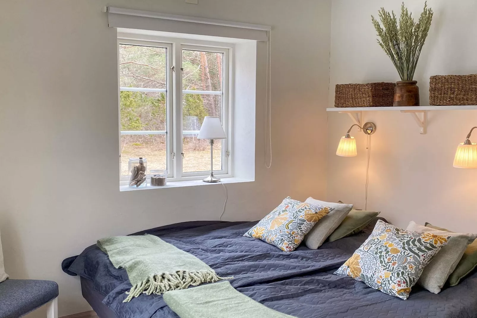 5 etoiles maison de vacances a Lärbro - Intérieur