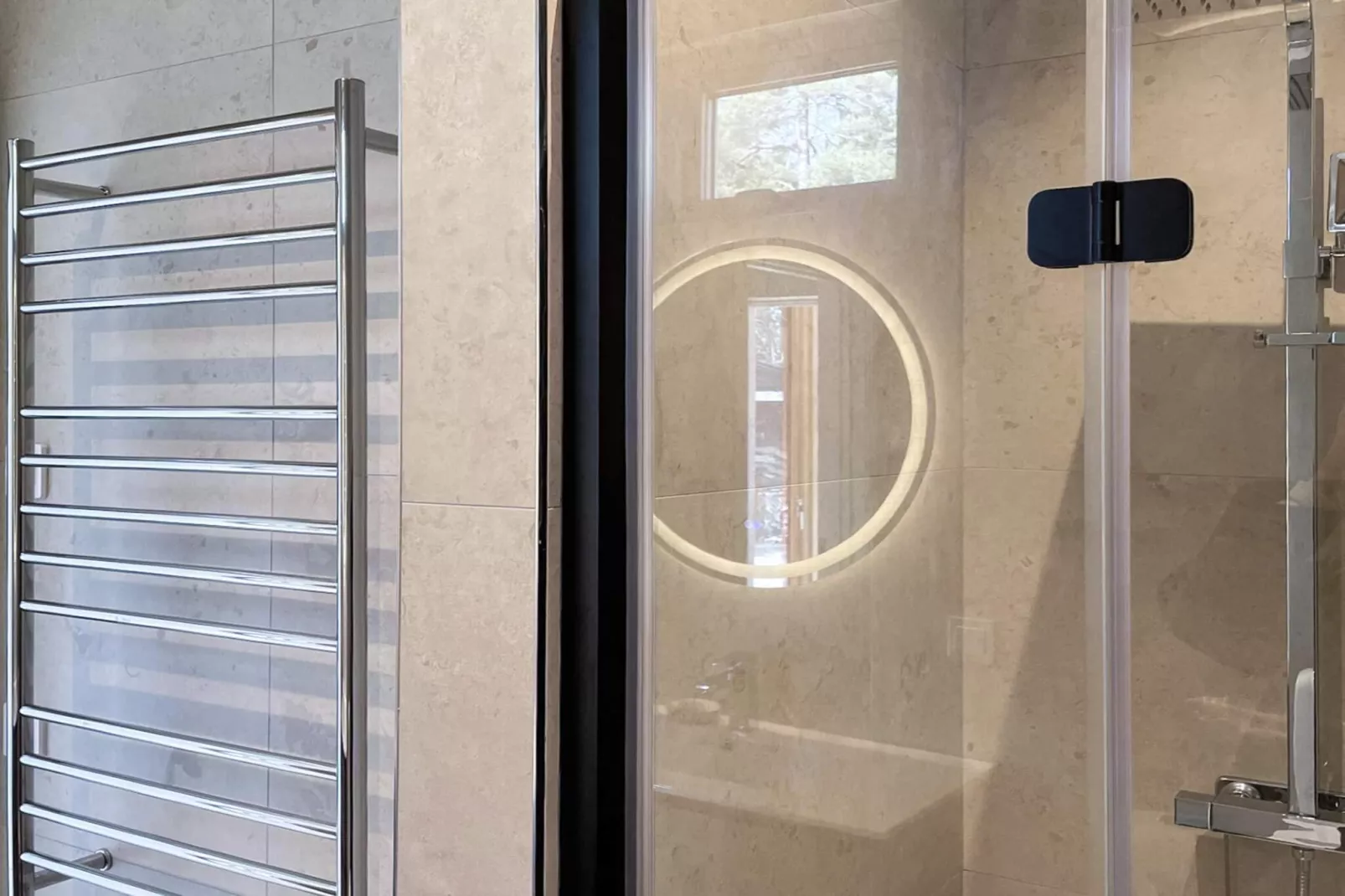 5 Sterne Ferienhaus in Gotlands Tofta - Innenbereich