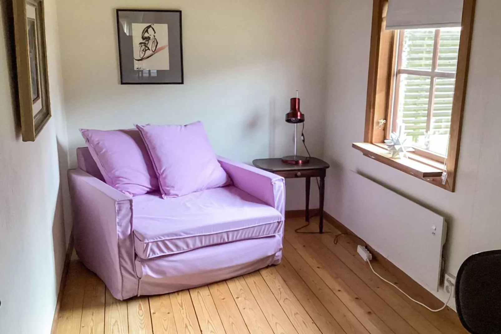 4 Sterne Ferienhaus in ELDSBERGA - Innenbereich